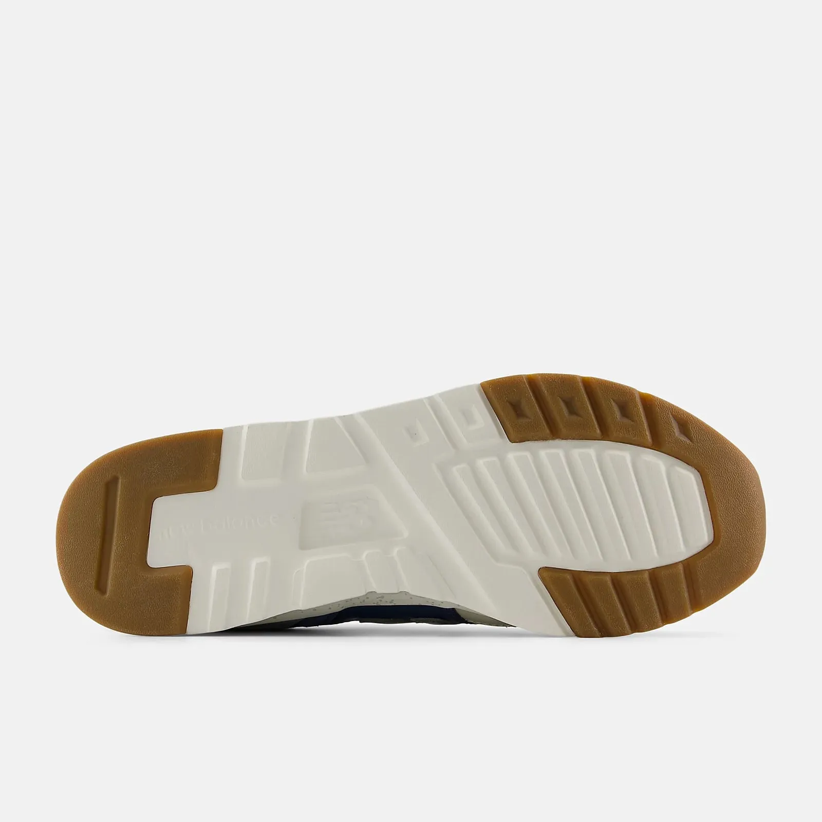 Men's 997H Lace   Up Closure Breathable Comfort