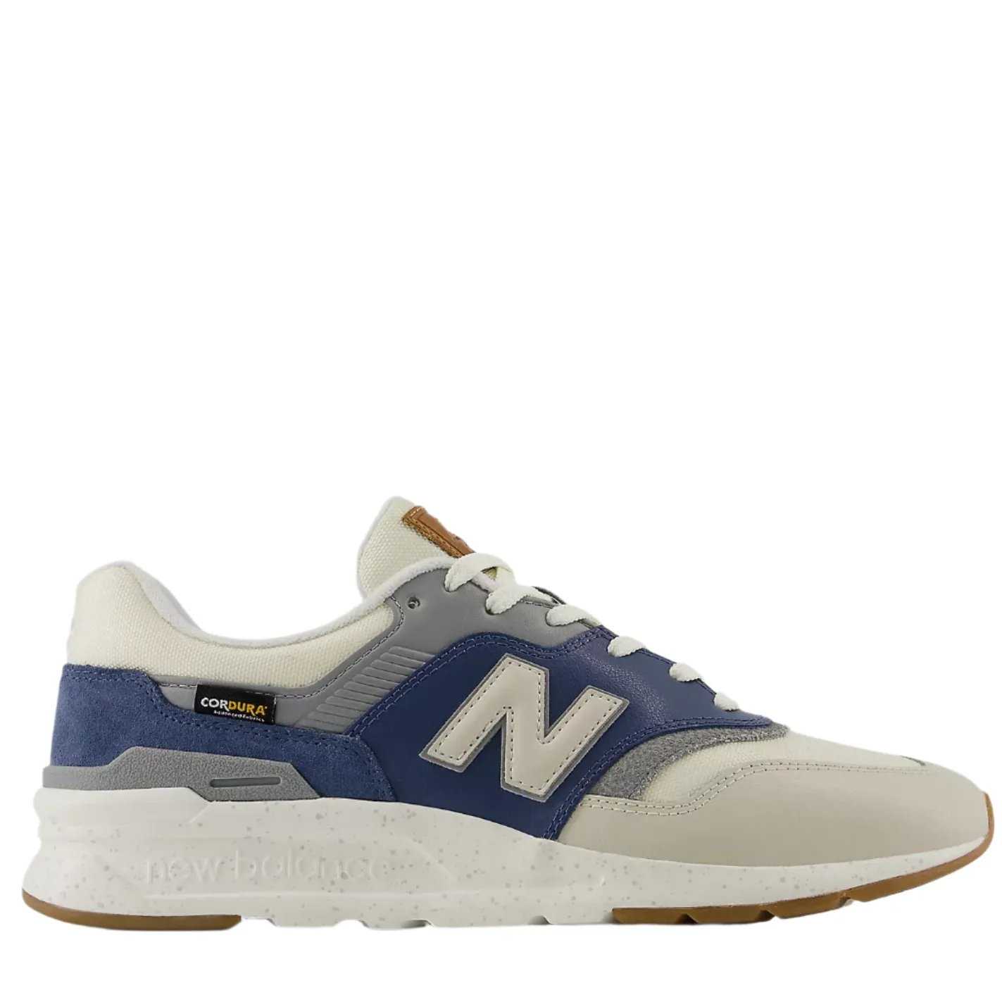 Padded cushioning Men's 997H