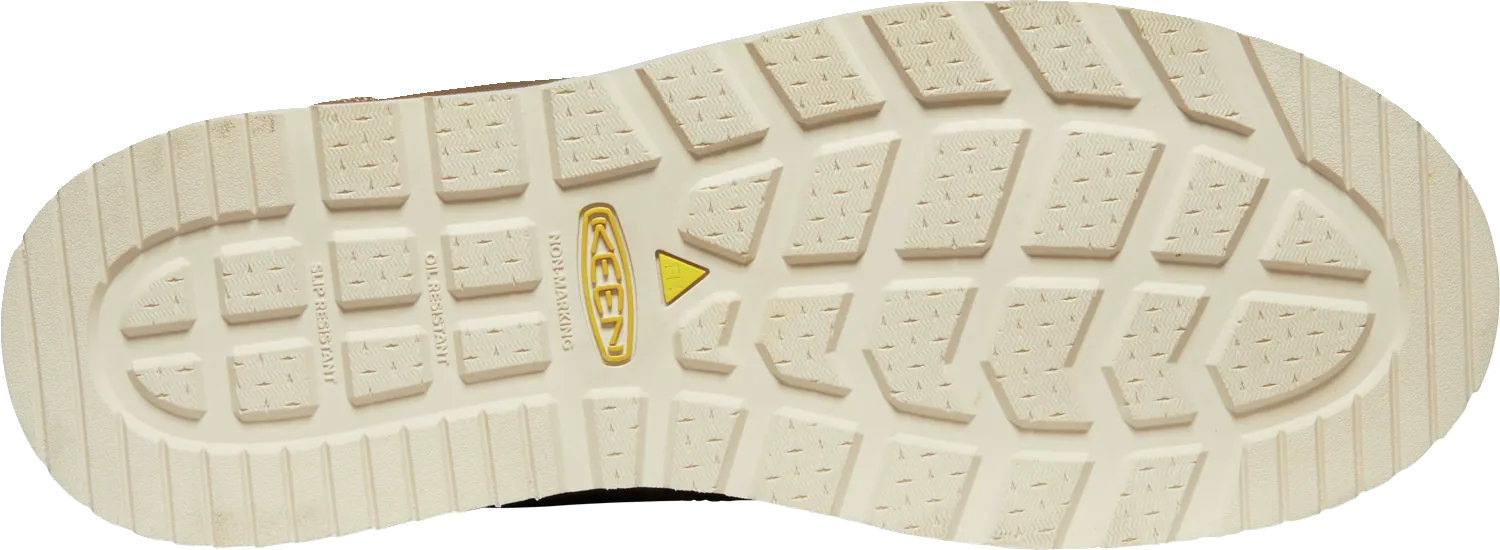 Grippy Outsole Rural Traveler MEN'S CINCINNATI 6" SOFT TOE