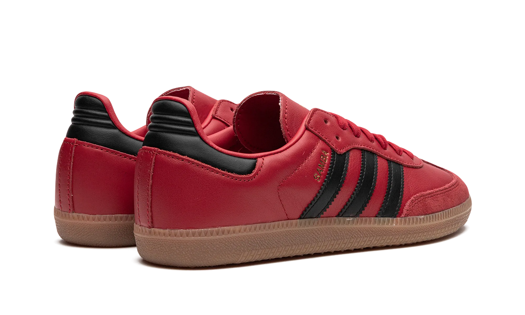 Samba "Bayern Munich" Galaxy Tone Ankle Support