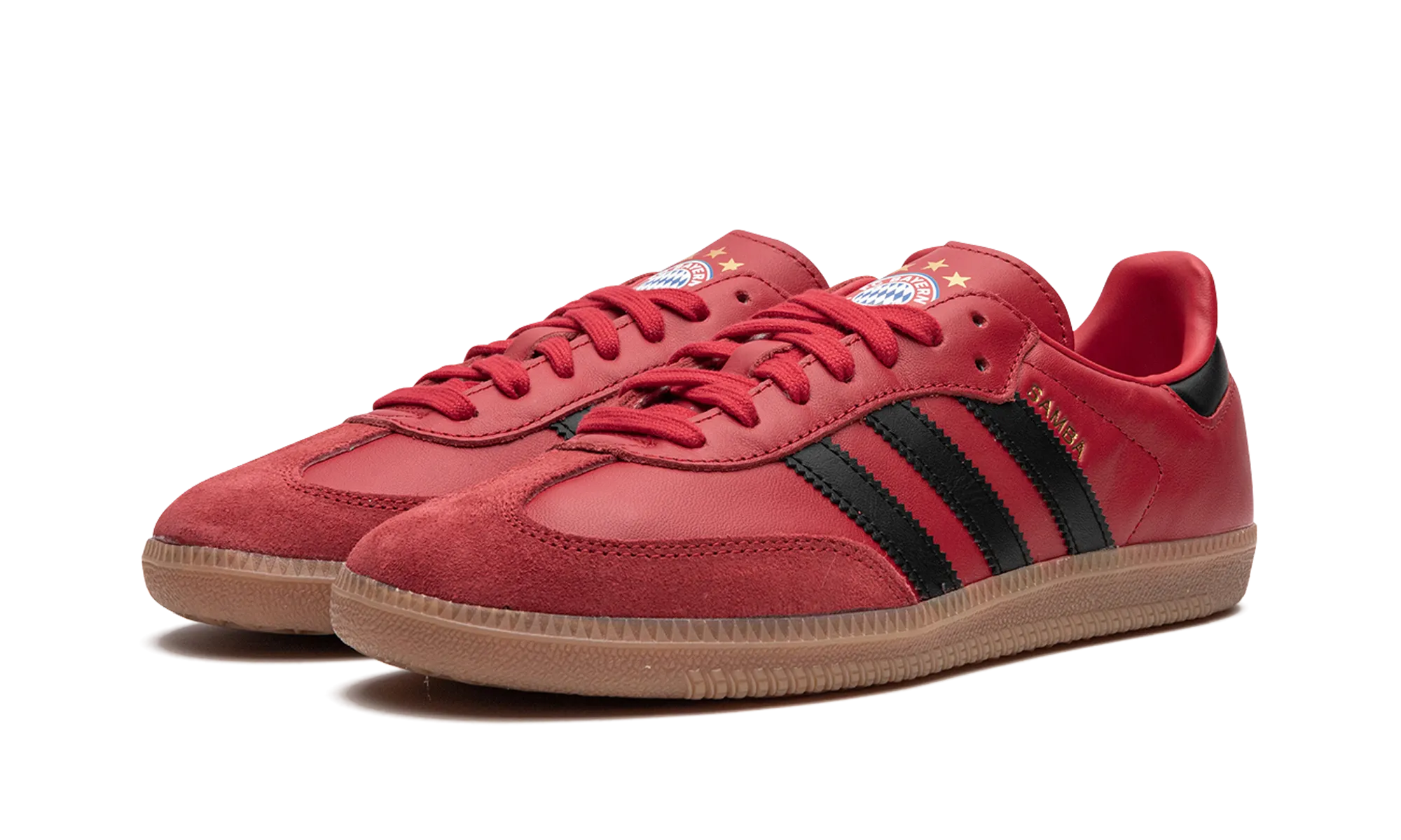 Queen Touch Samba "Bayern Munich"