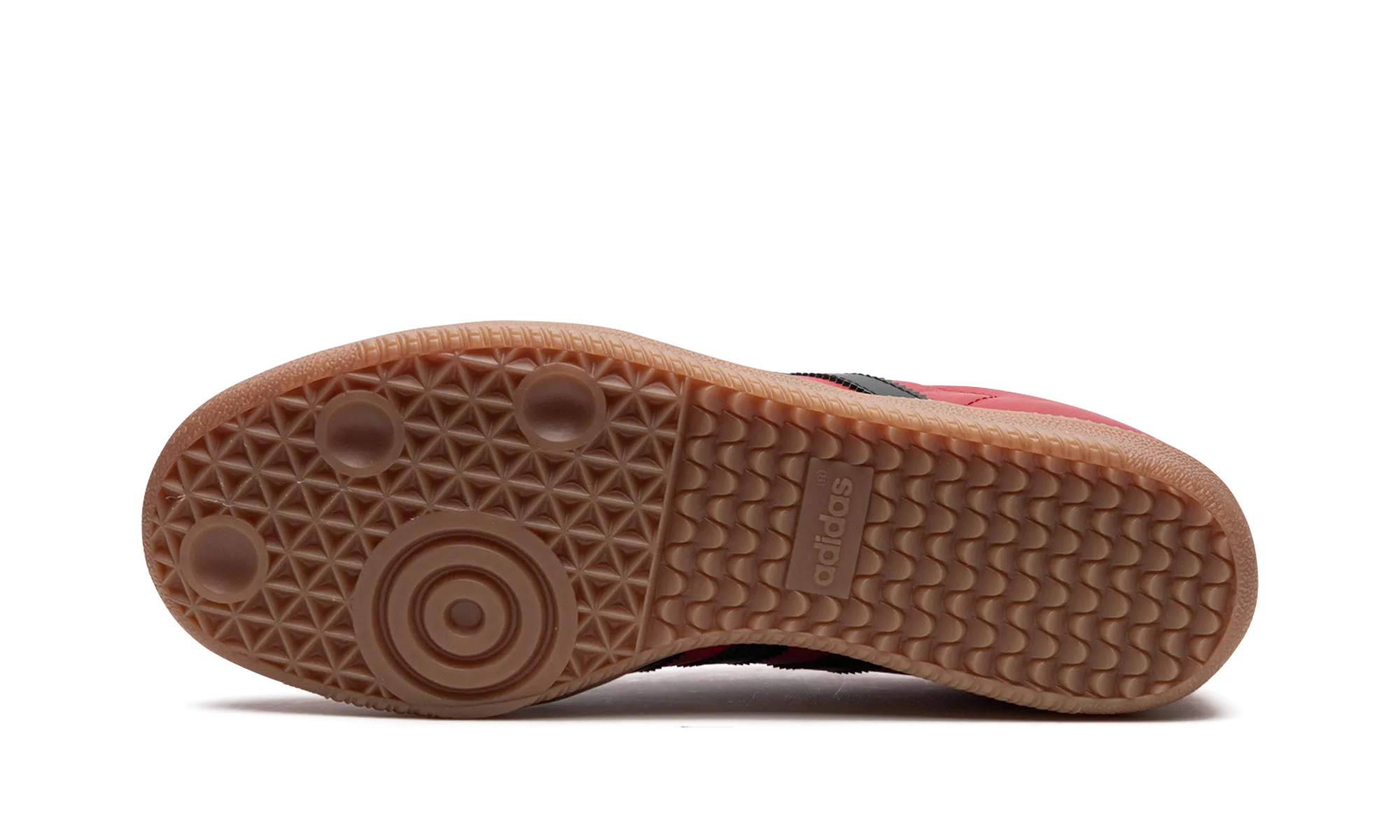 Rain Safe Padded Comfort Standing Workers Samba "Bayern Munich"