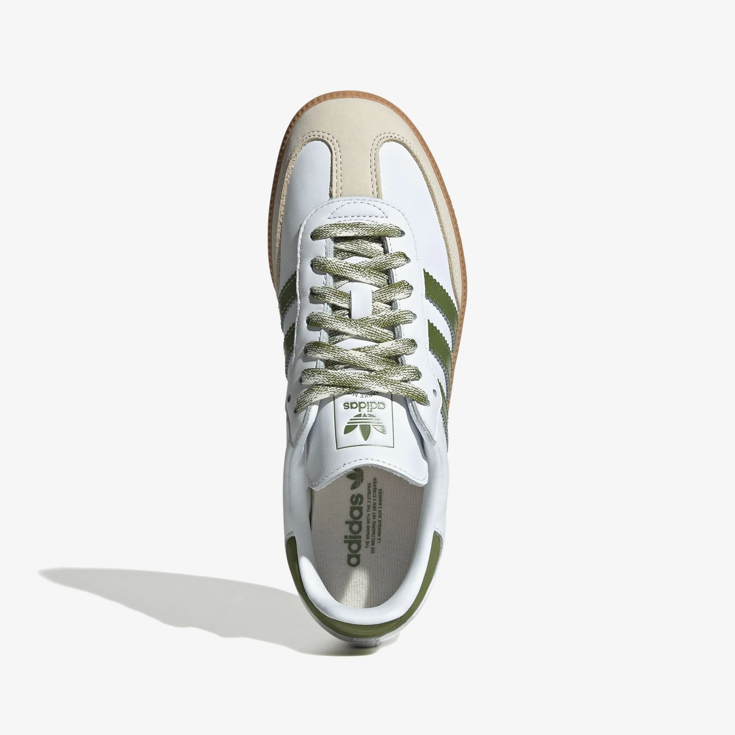 Wmns Samba OG Royal Mood