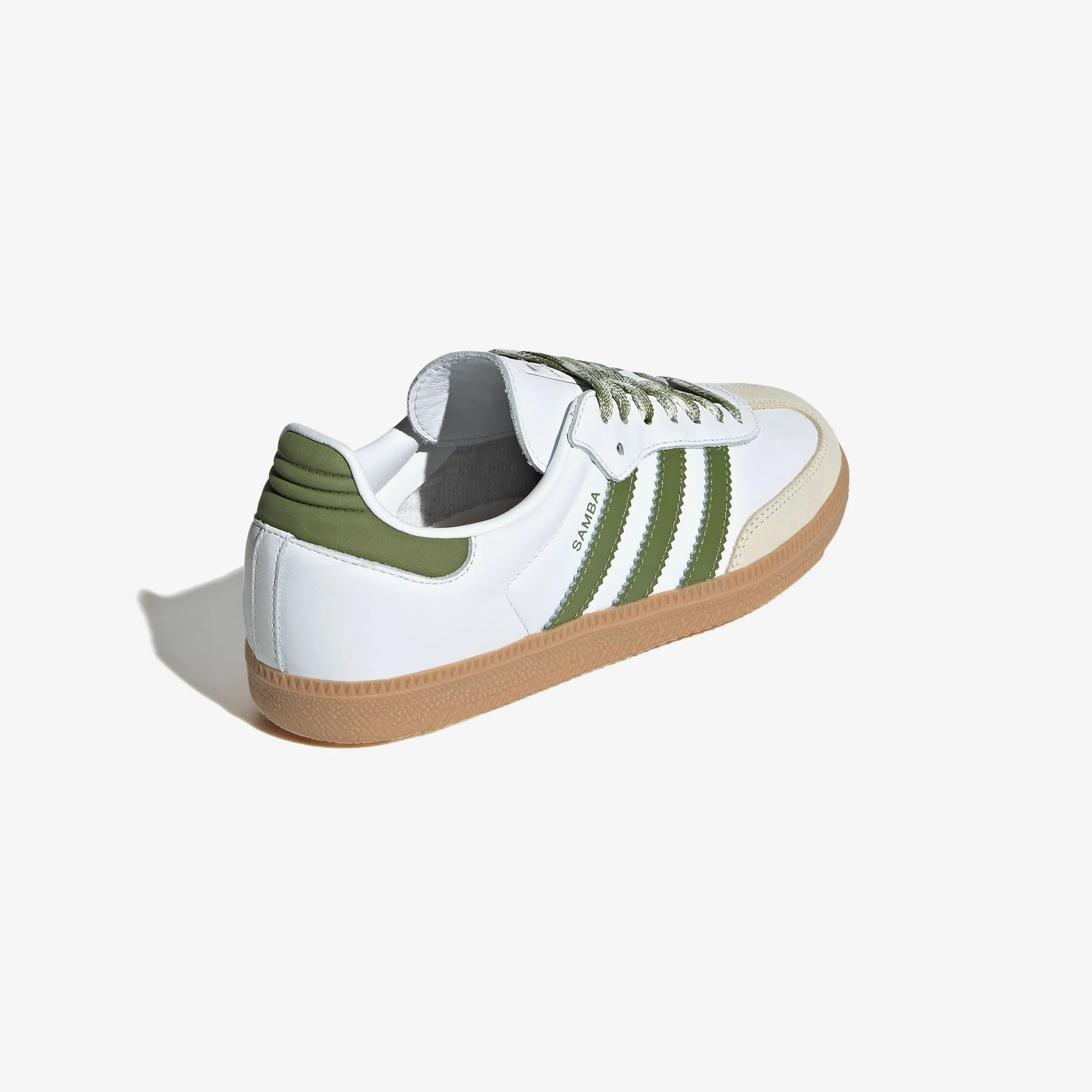 Work Ready Wmns Samba OG