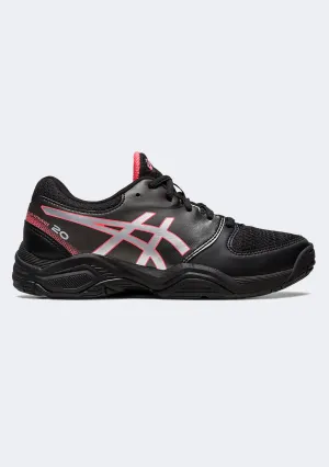 Asics Kids' Gel-Netburner 20 GS Foldable Design Comfortable Footwear Technology