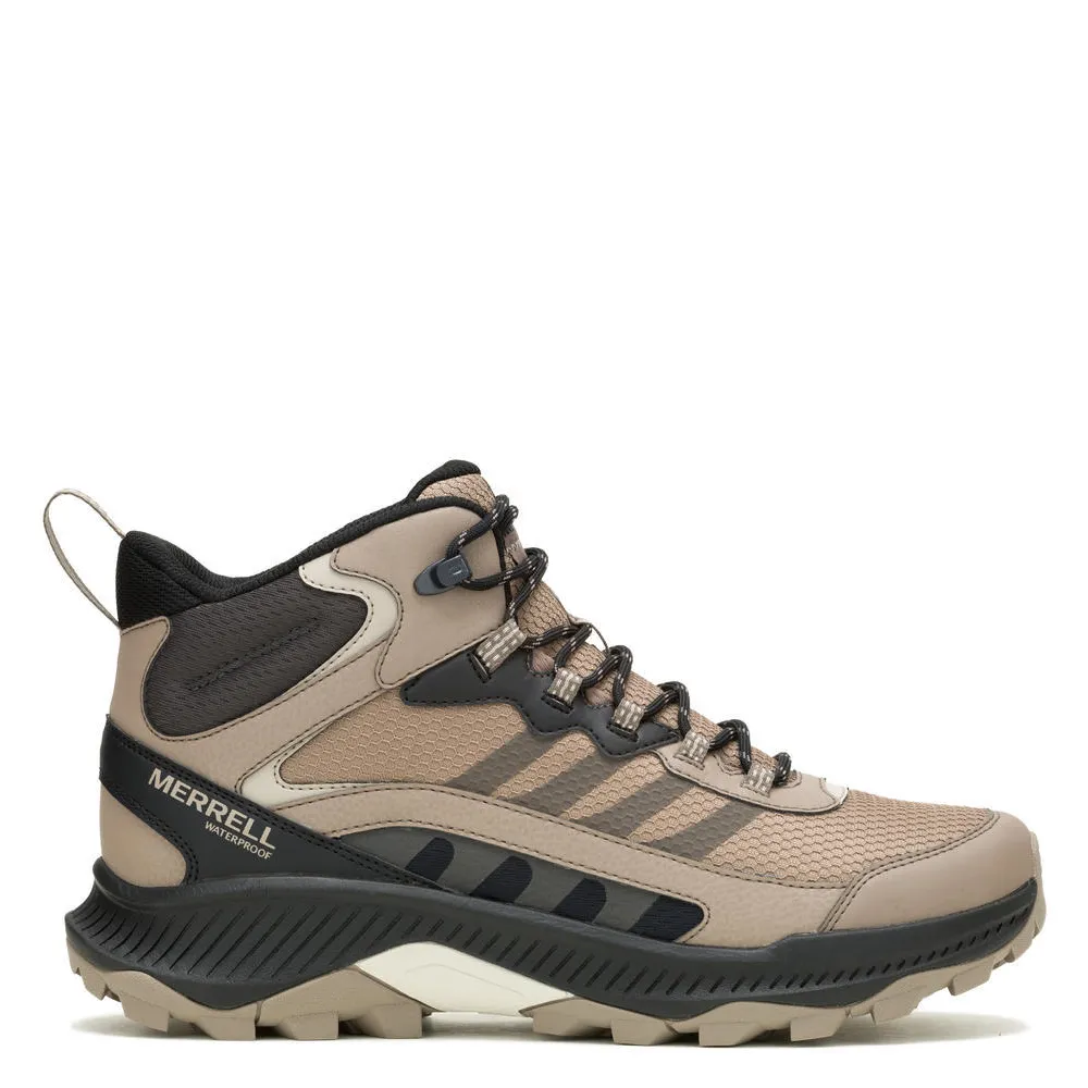 MEN'S SPEED STRIKE 2 MID WATERPROOF Tokyo Mode Protective Finish Mountain Climber