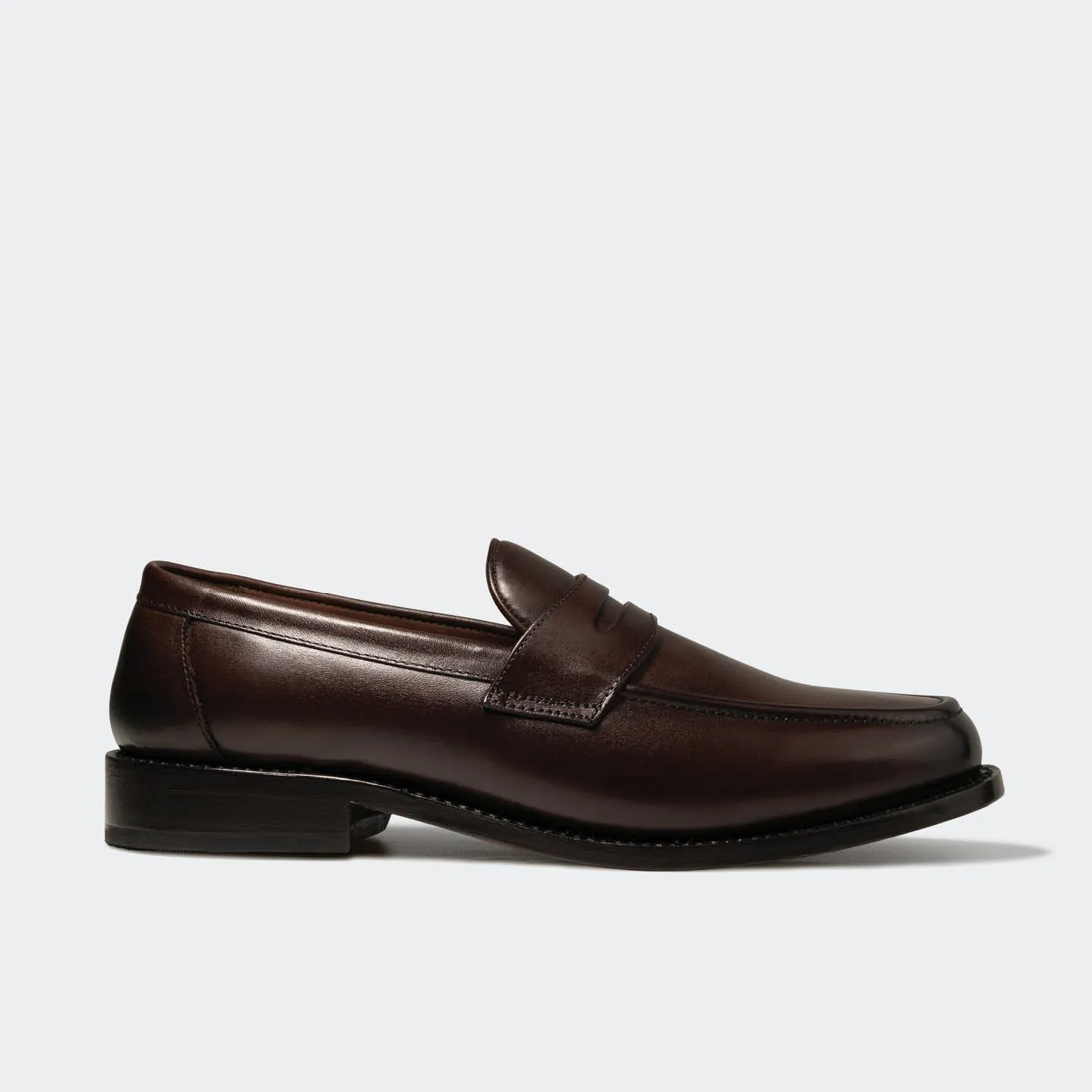 Hot Mood BELLAMY DARK BROWN