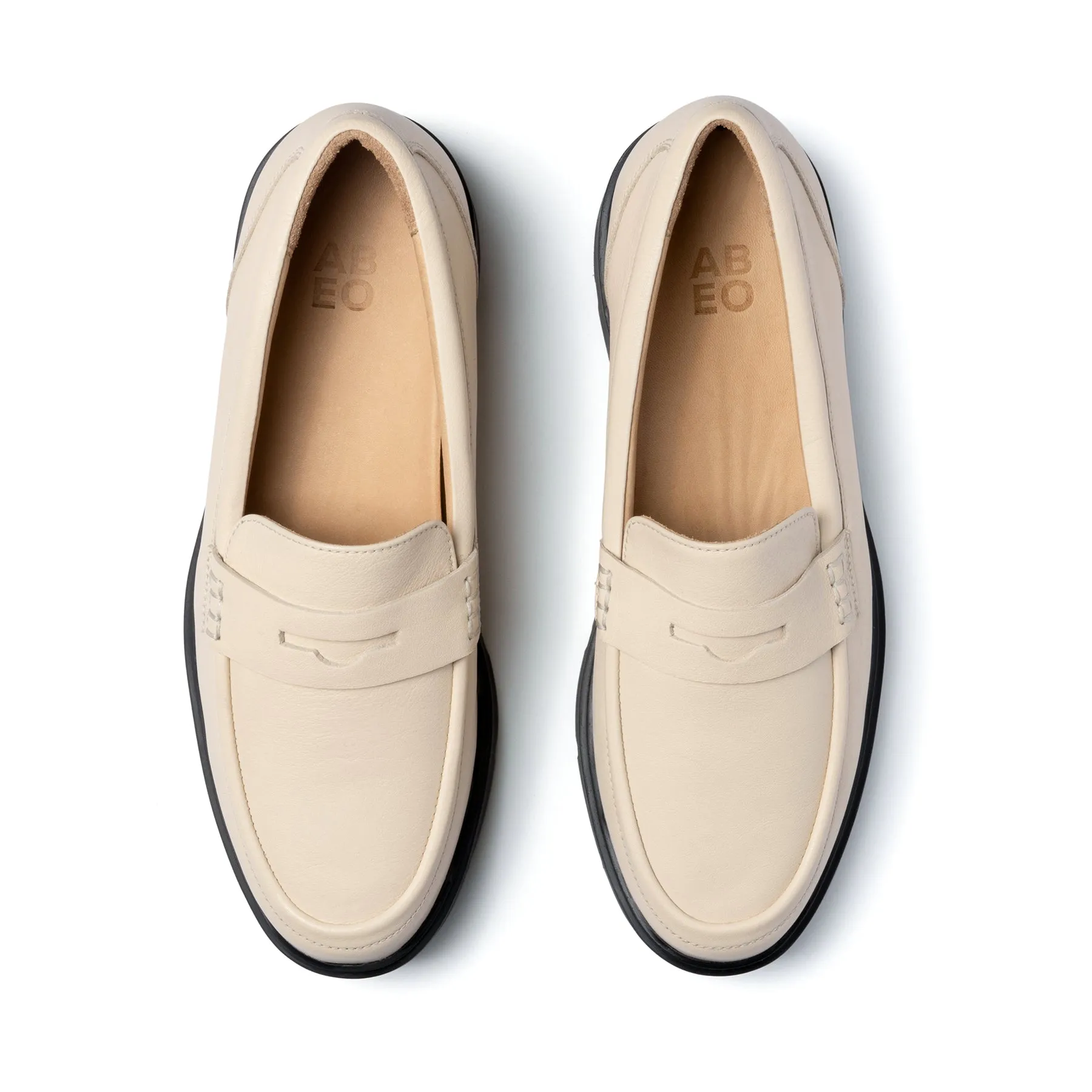 Secure Grip Boulevard Loafer Metatarsal