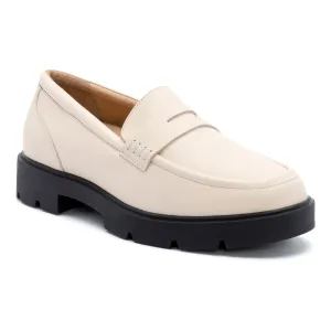 Boulevard Loafer Metatarsal Romantic Pair Strong Move