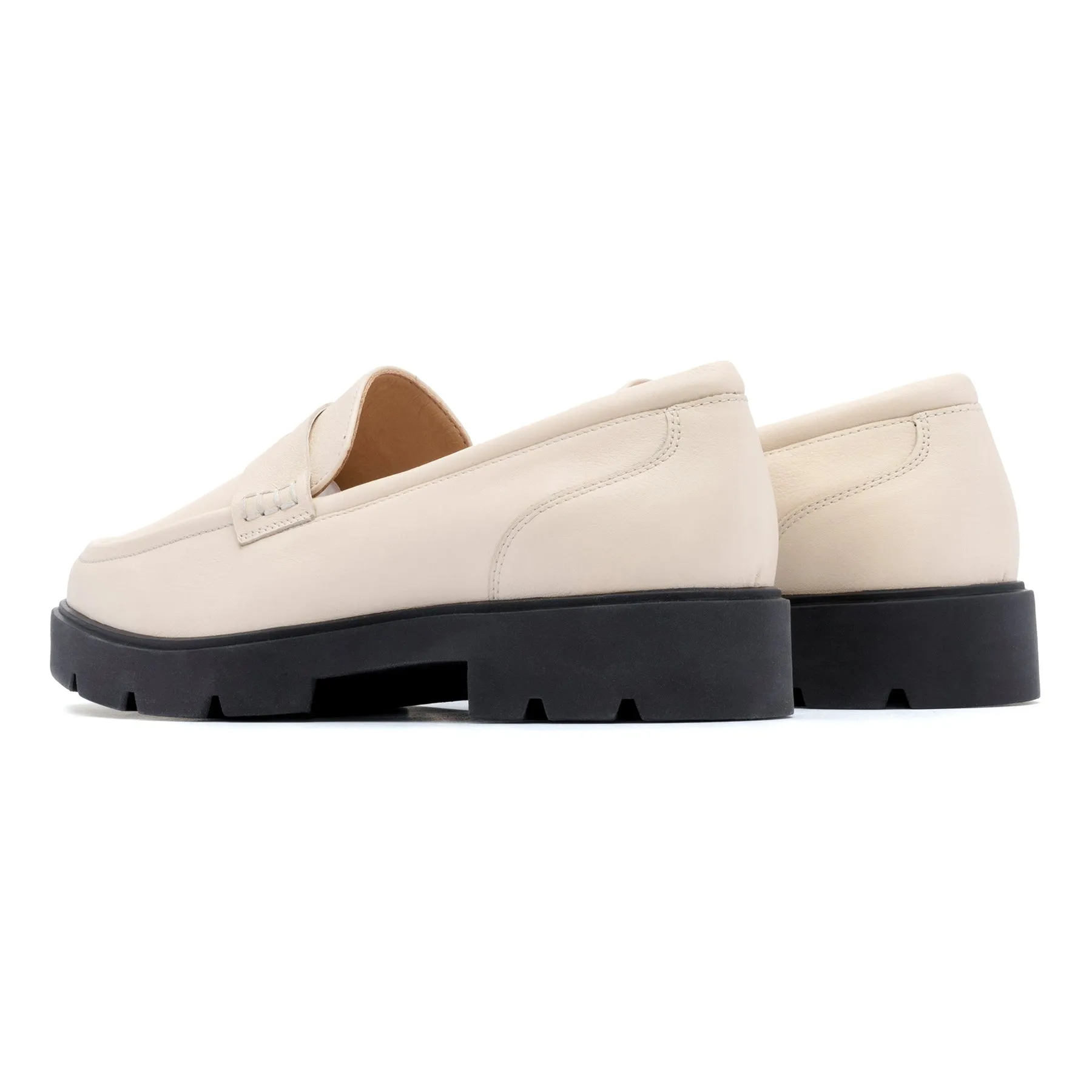 perfect size Skill Work Boulevard Loafer Metatarsal