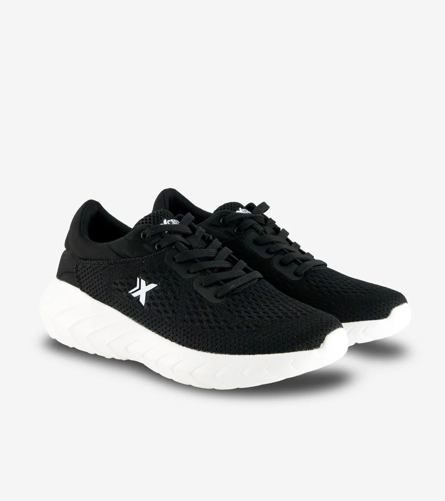 Shock Diffusion Xceed Men's Sneakers EX-AR-4204
