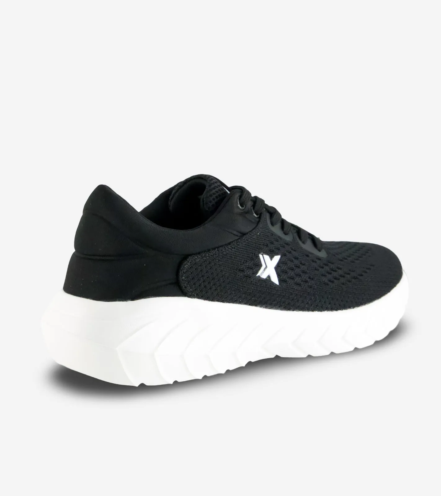 Xceed Men's Sneakers EX-AR-4204 Motion Ease Good Support