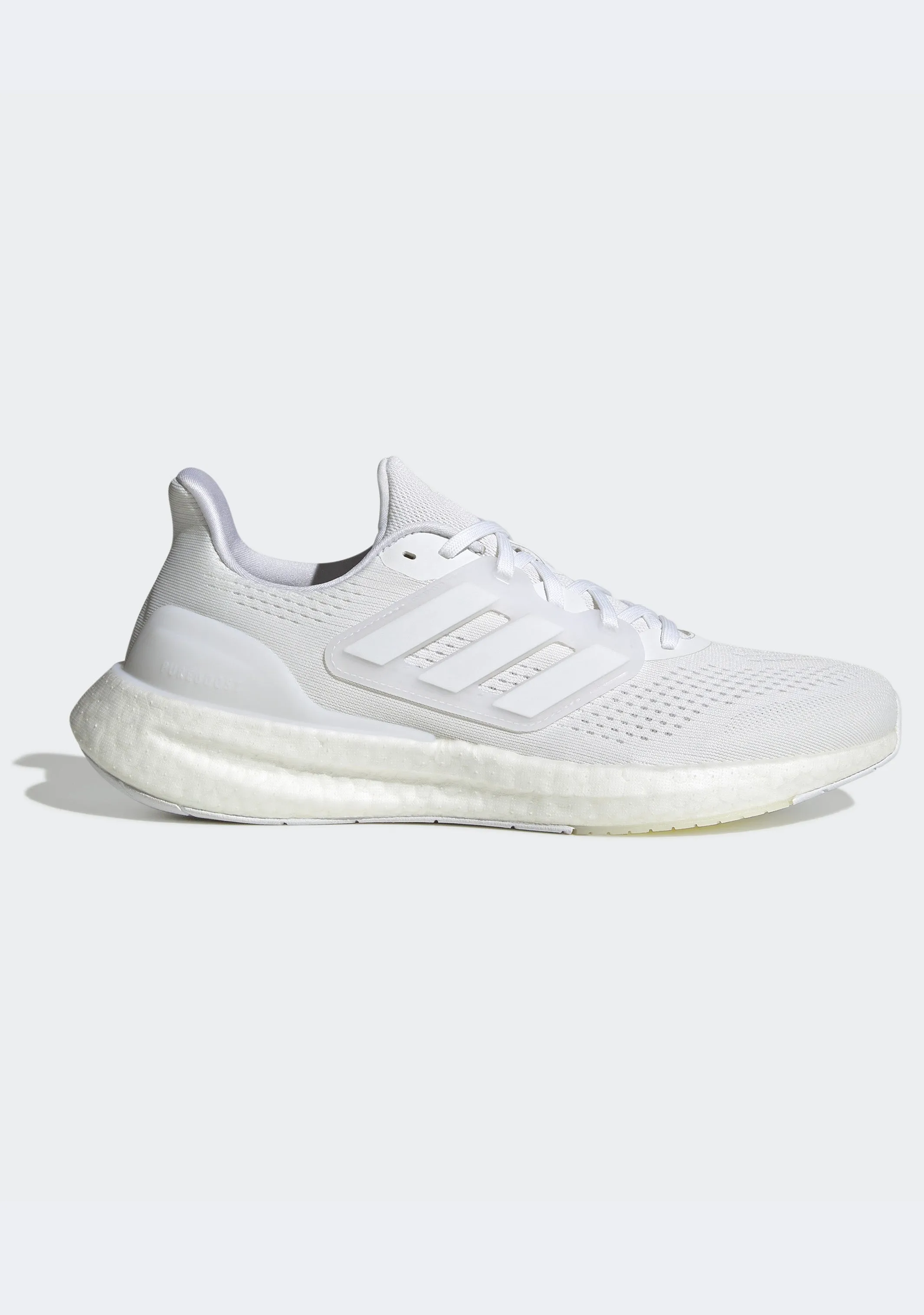 Adidas Men's Pureboost 23 Step Comfort
