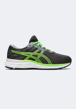 Synthetic Upper Waterproof Lining Asics Kids' Excite 7 GS