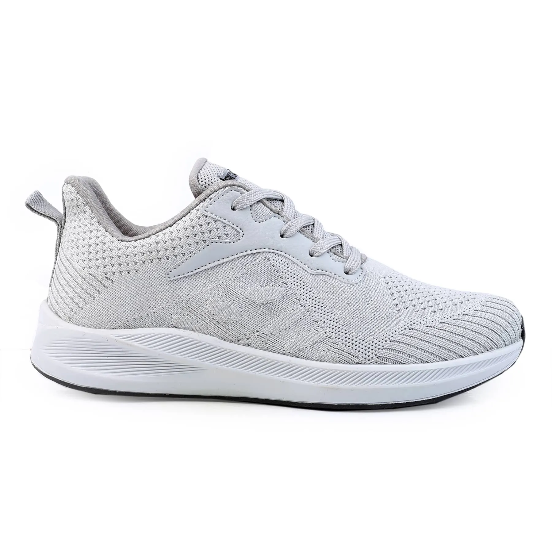 Star Shine Bacca Bucci Boys or Girls Essential Knit Running Sports Shoe (Age: 8 year to 12 years)