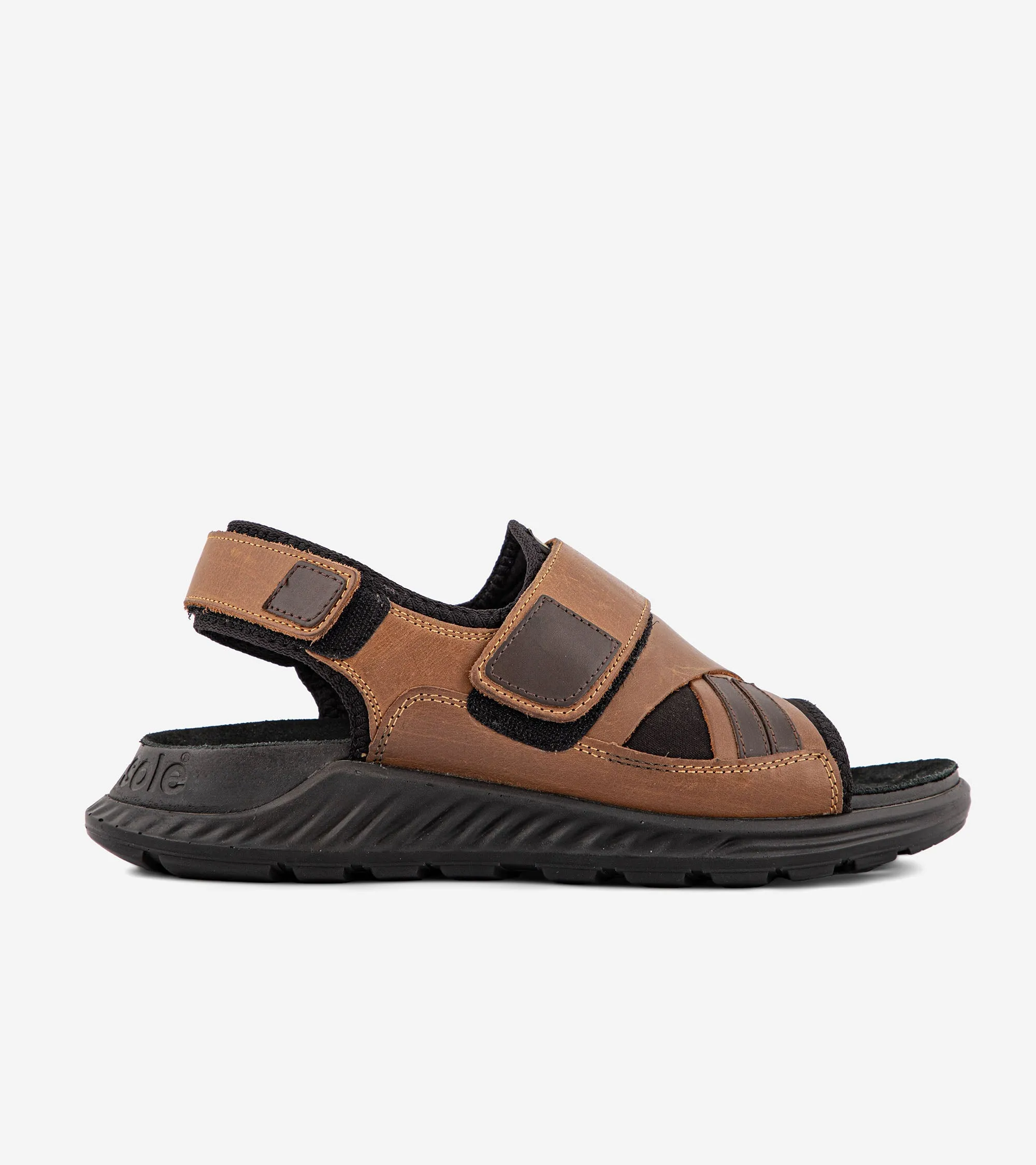 platform Casual Footwear for Active Life Men's Sandal US-AX-3104