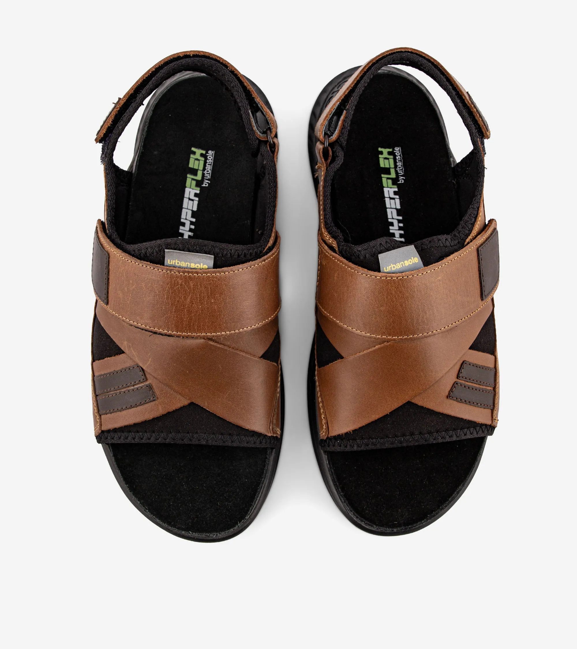 Travel Shoes Comfort Men's Sandal US-AX-3104