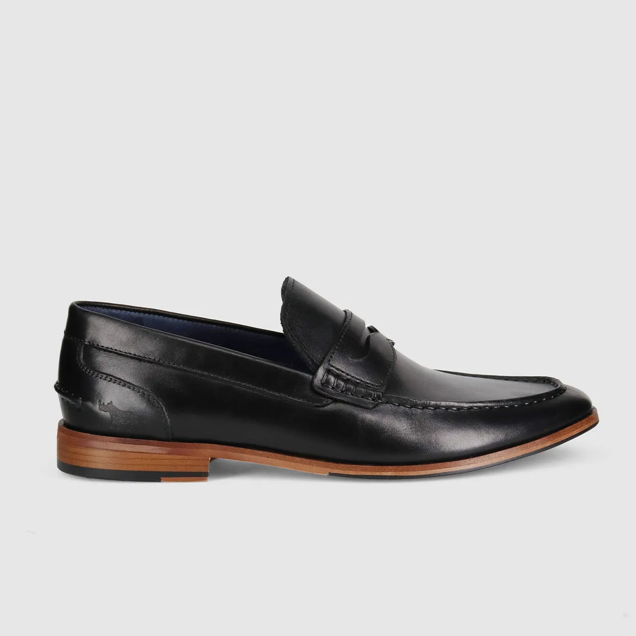 Stage Shade Borough Dress Shoes Black