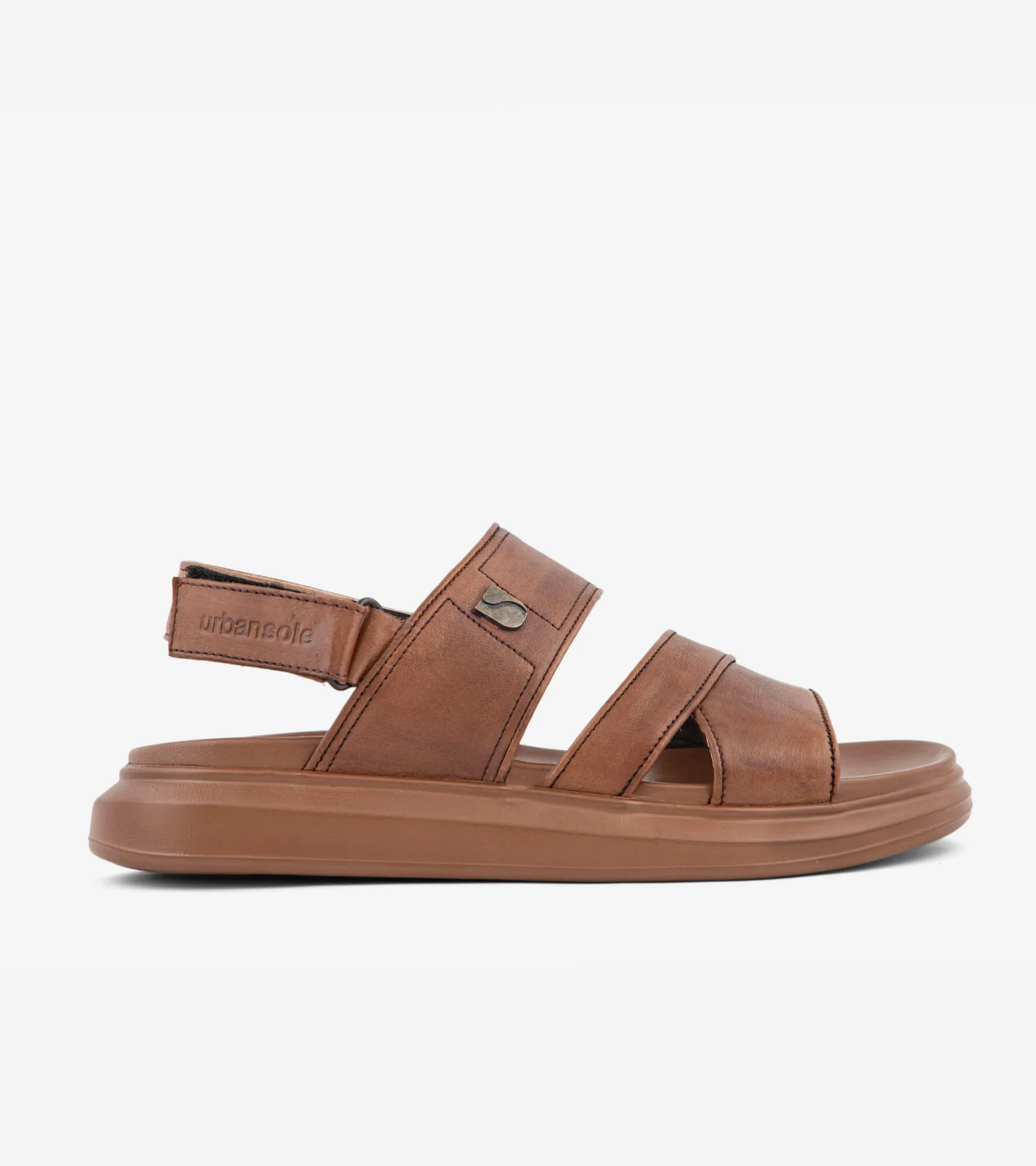 Freedom Step Men's Sandal US-XP-5301