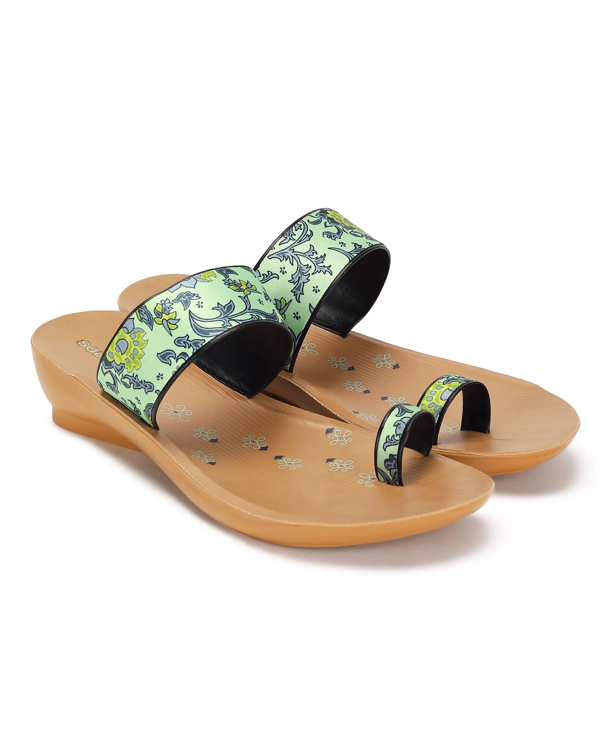 Paragon PUK7009L Women Sandals | Casual & Formal Sandals | Stylish, Comfortable & Durable | For Daily & Occasion Wear Event Chic Outdoor Fun