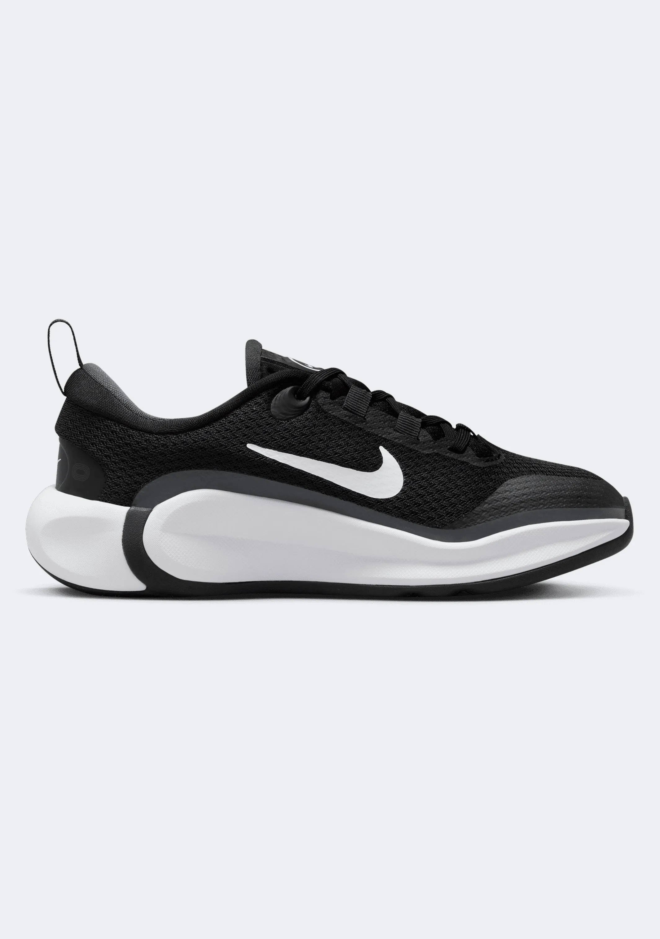 Nike Kids' Infinity Flow GS Hollowed Out Panels