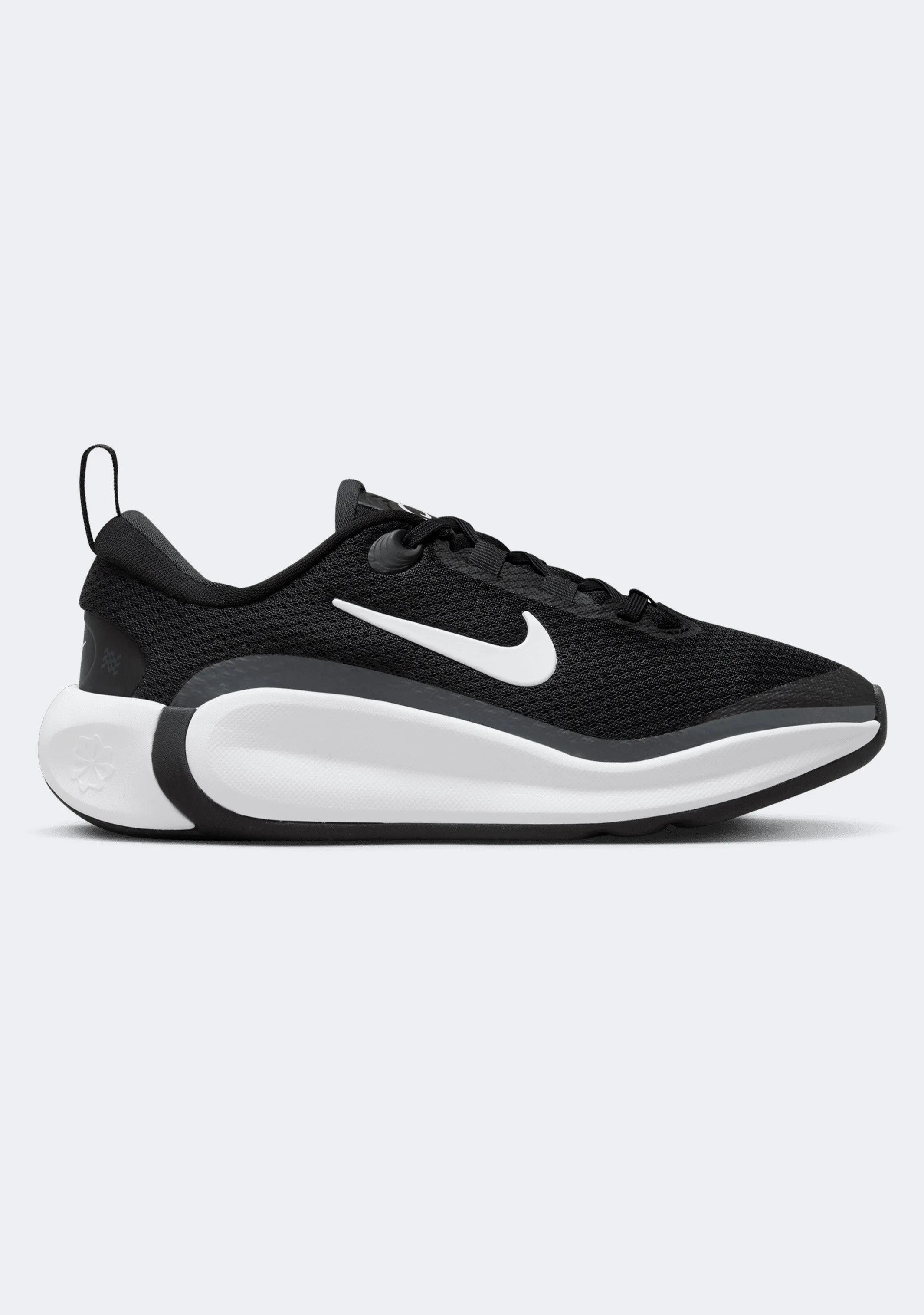 Workout Friendly Nike Kids' Infinity Flow GS
