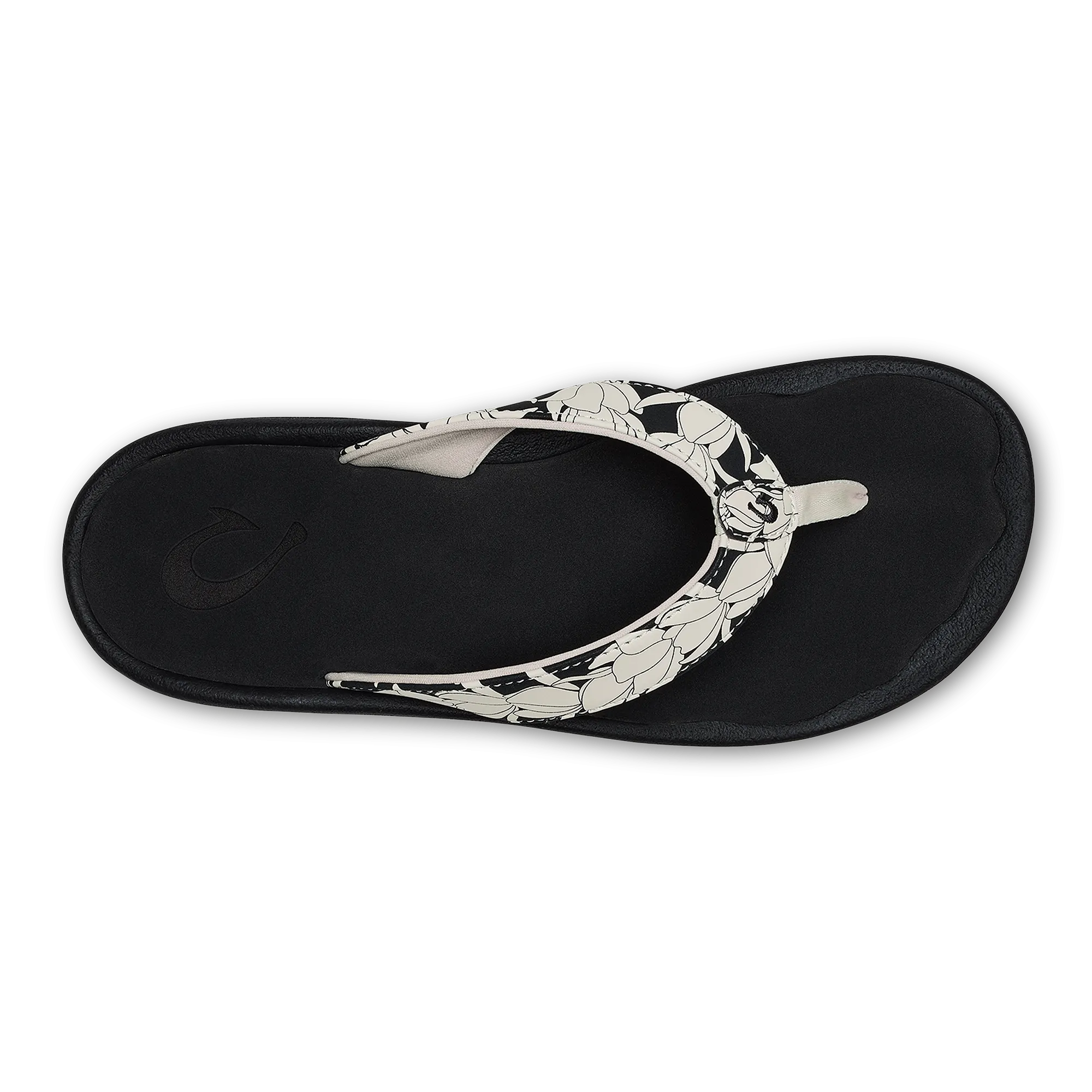 Comfy Feel Dry Fit Ohana - Lava Rock / Pai