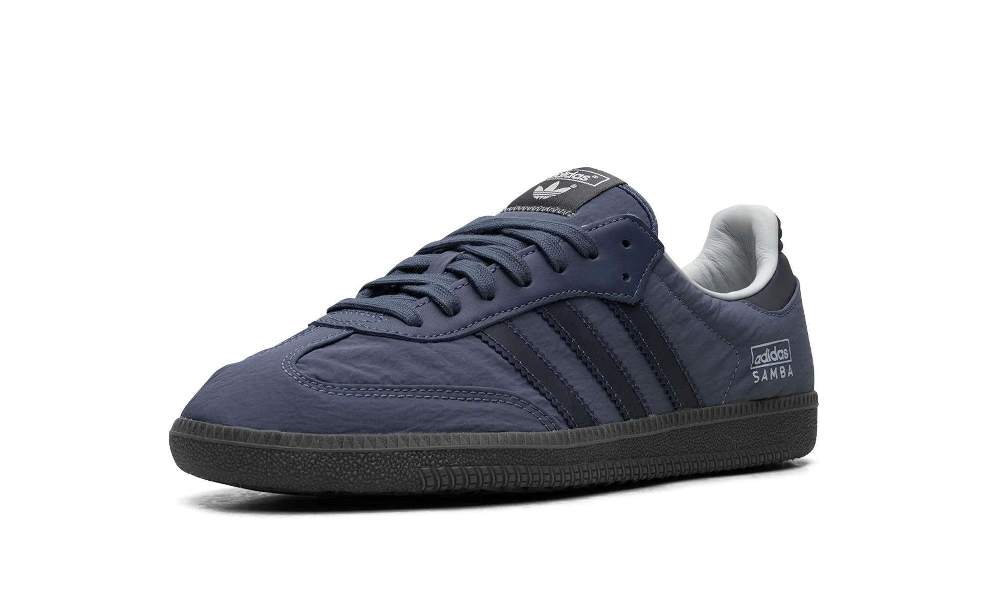 Young Mood Samba OG "Preloved Ink"