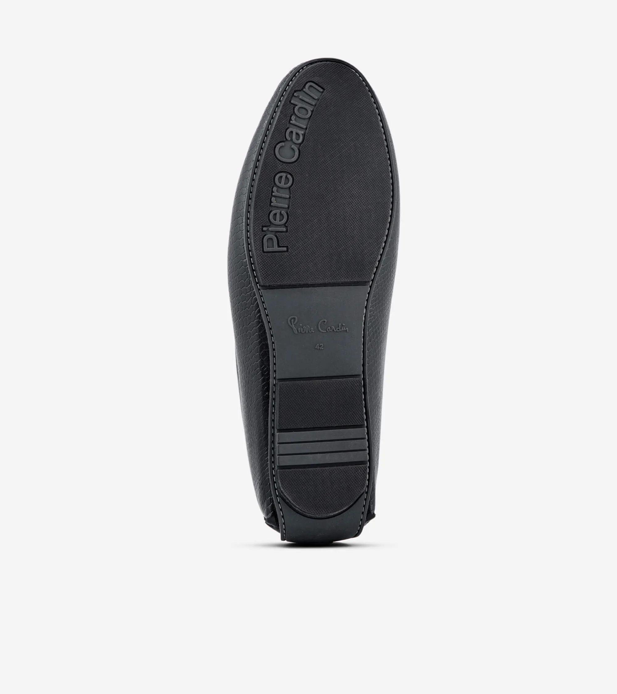 Quiet Walk Men's Moccasins JK-2304