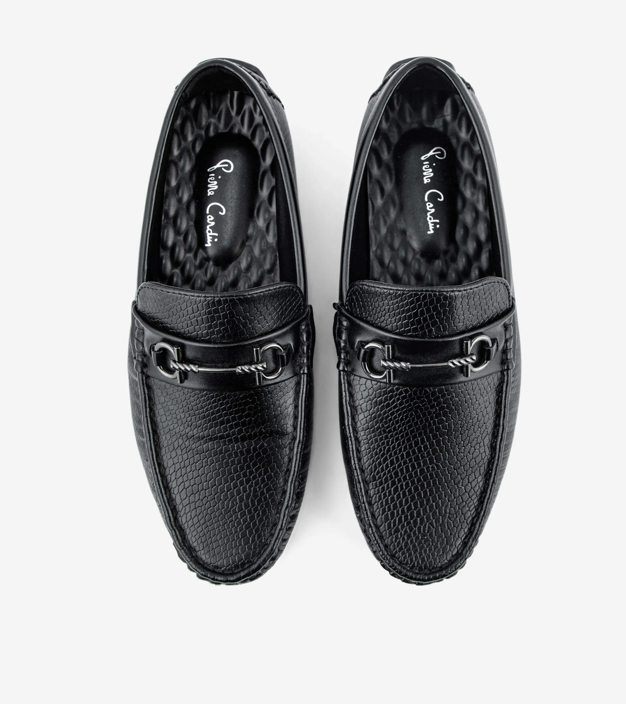 Men's Moccasins JK-2304 Street Pace Active Wear