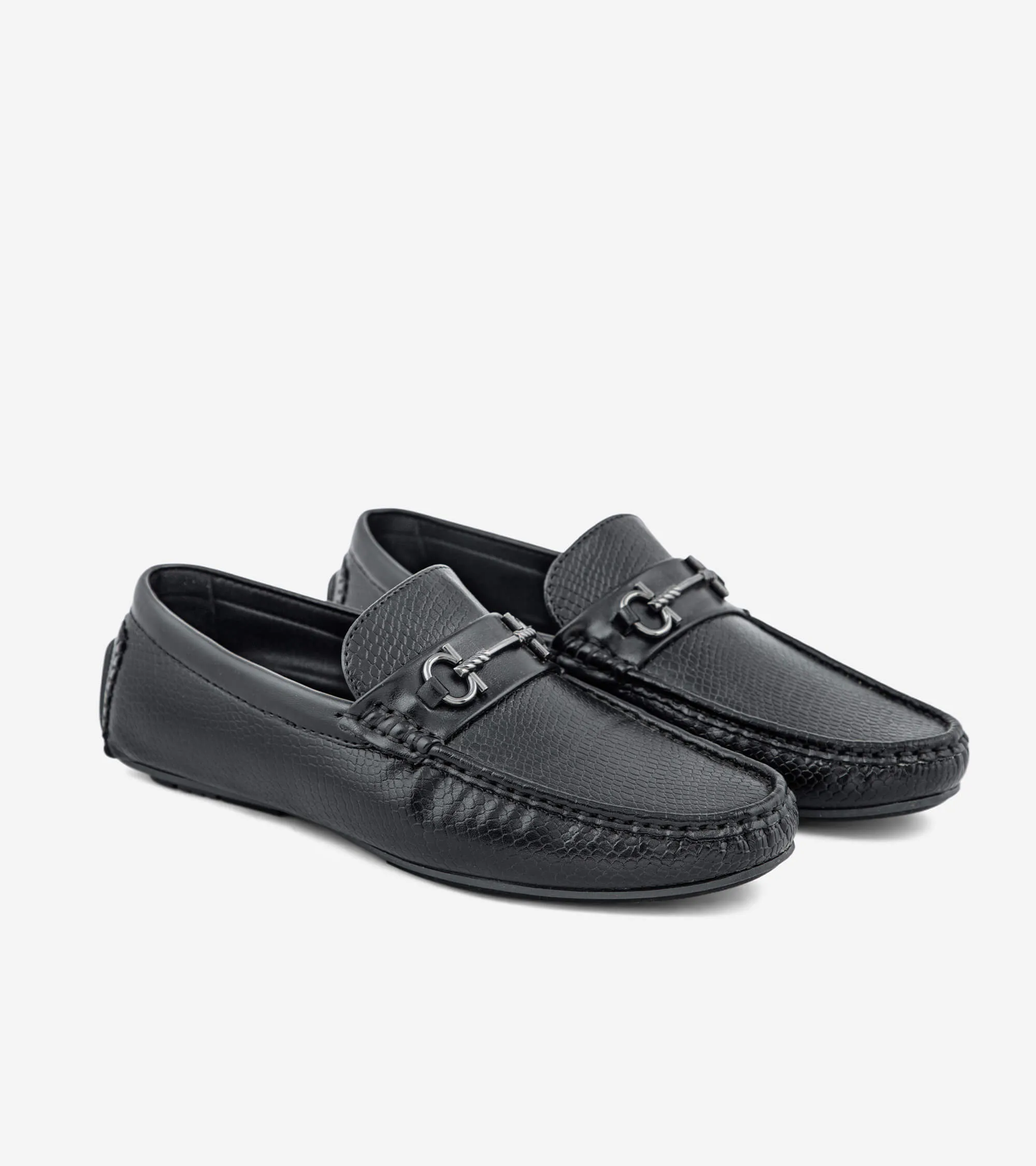 Men's Moccasins JK-2304 Work Casual