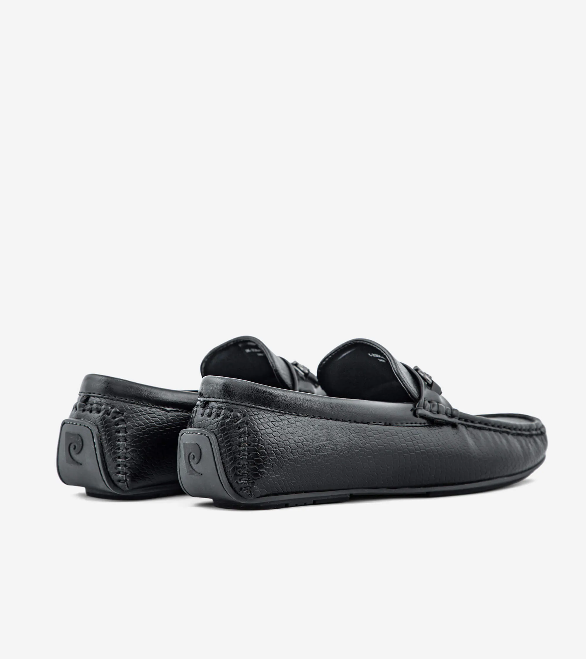 Breathable Design Agile Comfort Men's Moccasins JK-2304