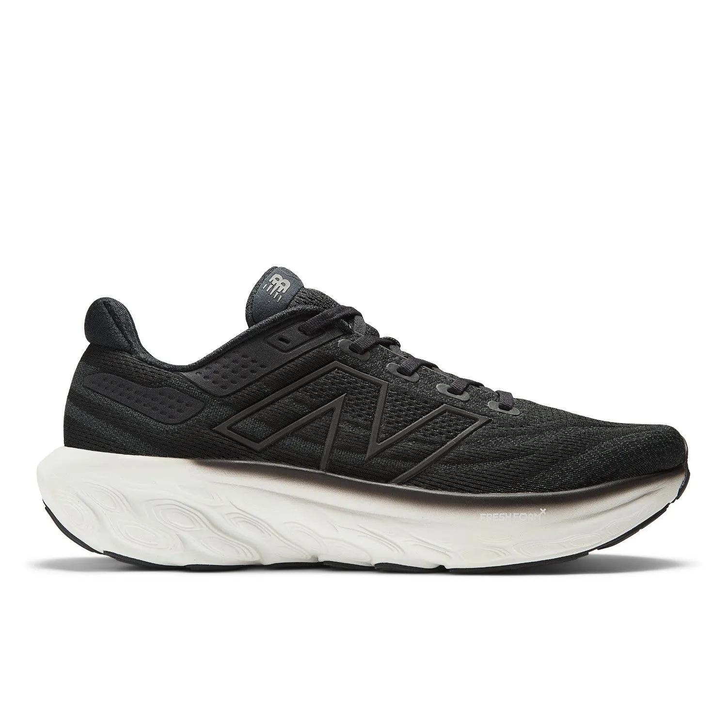 Body Align Forest Mood MEN'S 1080 V13 - NARROW B - K13 BLACK - SIZE 7.5