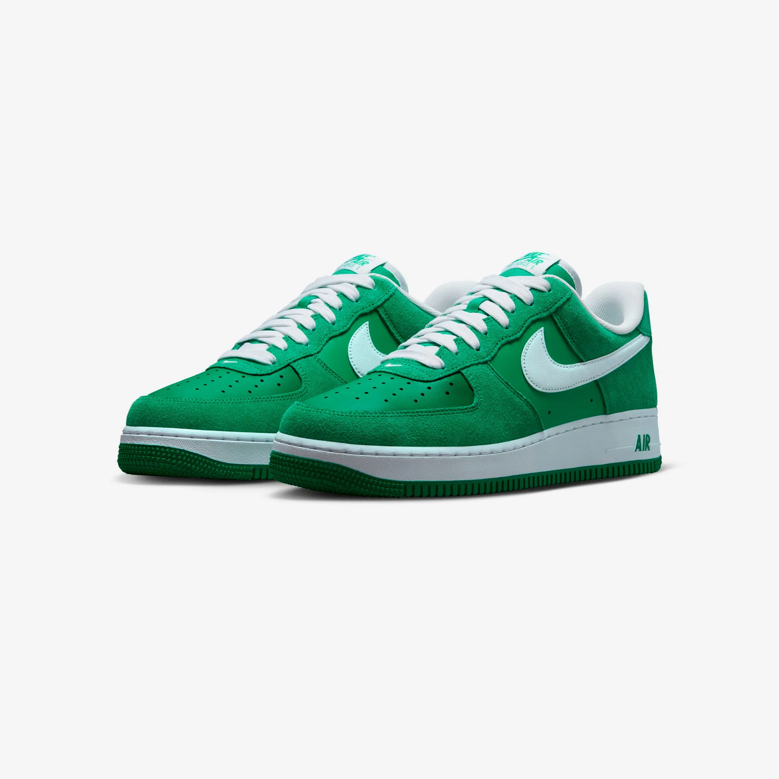 Air Force 1 '07 LV8 Couple Pair