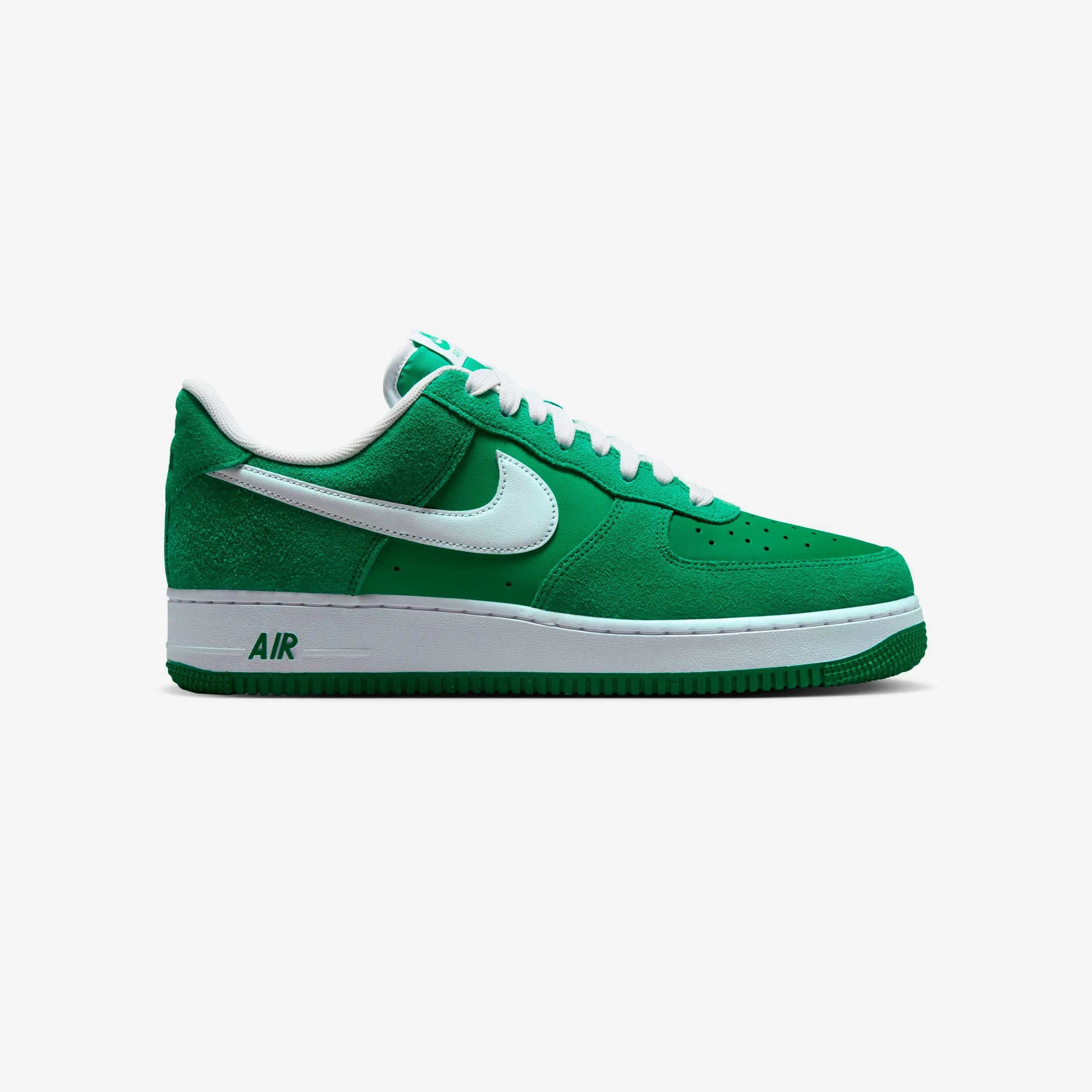 Comfort Safe Land Air Force 1 '07 LV8