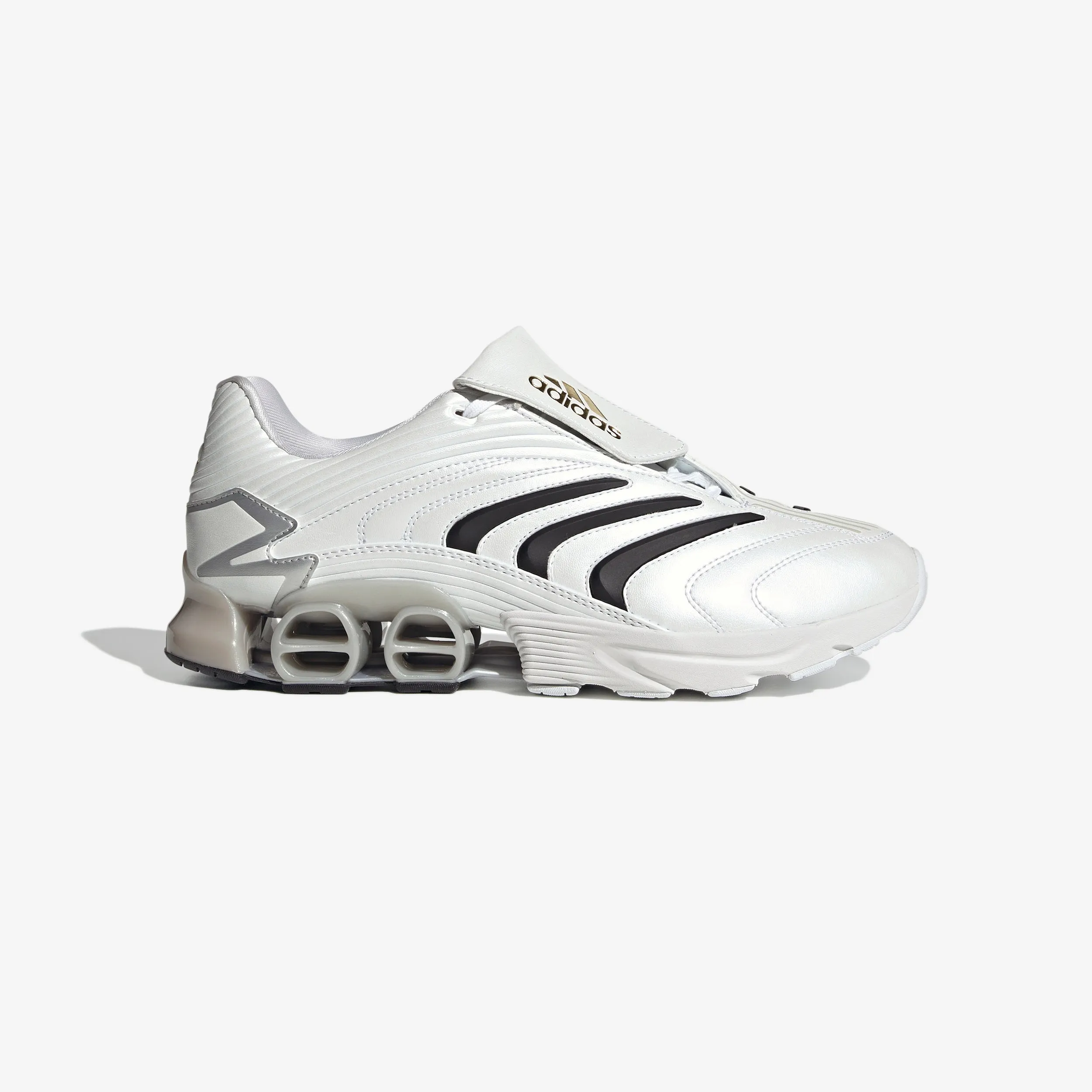 Predator Megaride Anti Odor waterproof
