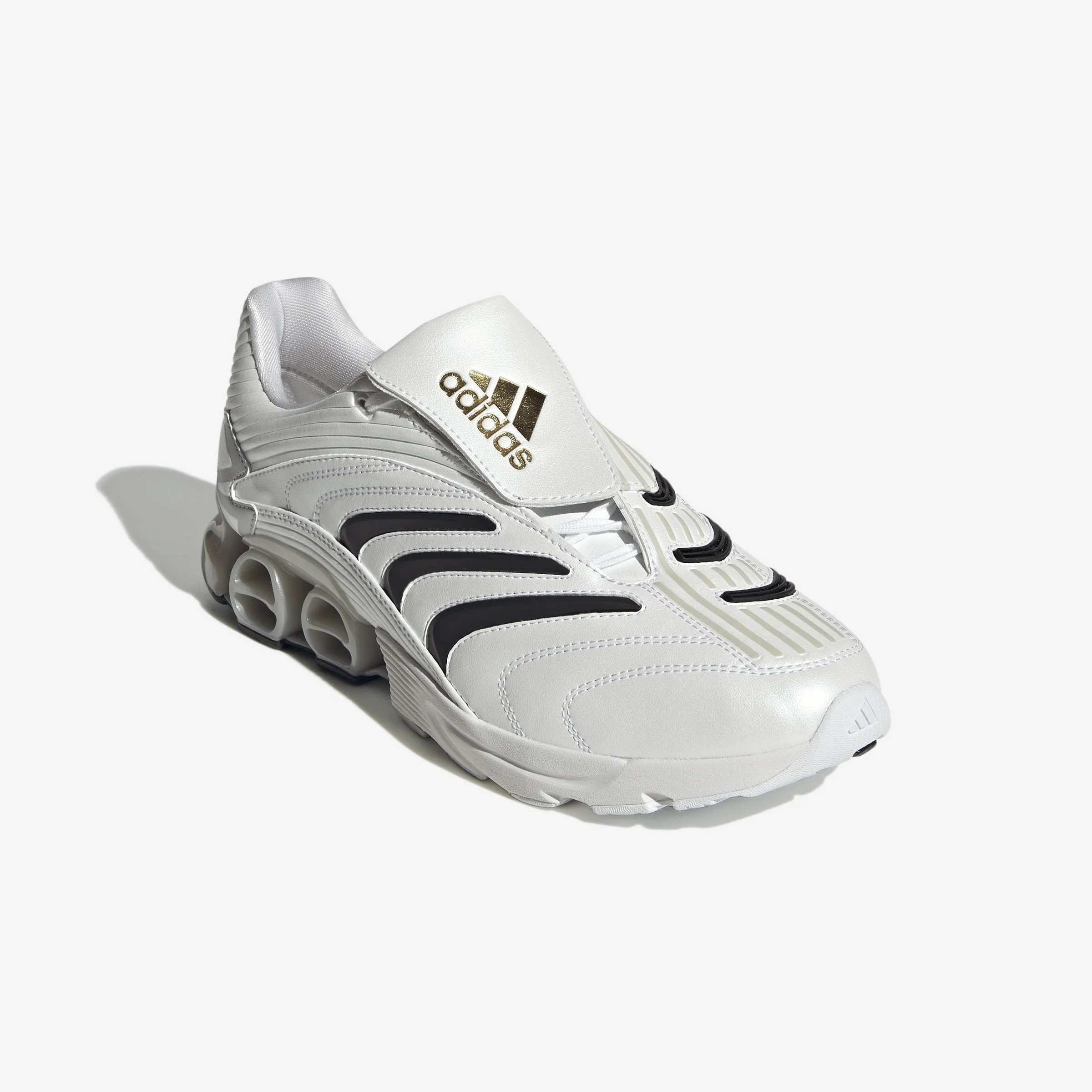 Cushioned Insole Smart Fit Predator Megaride