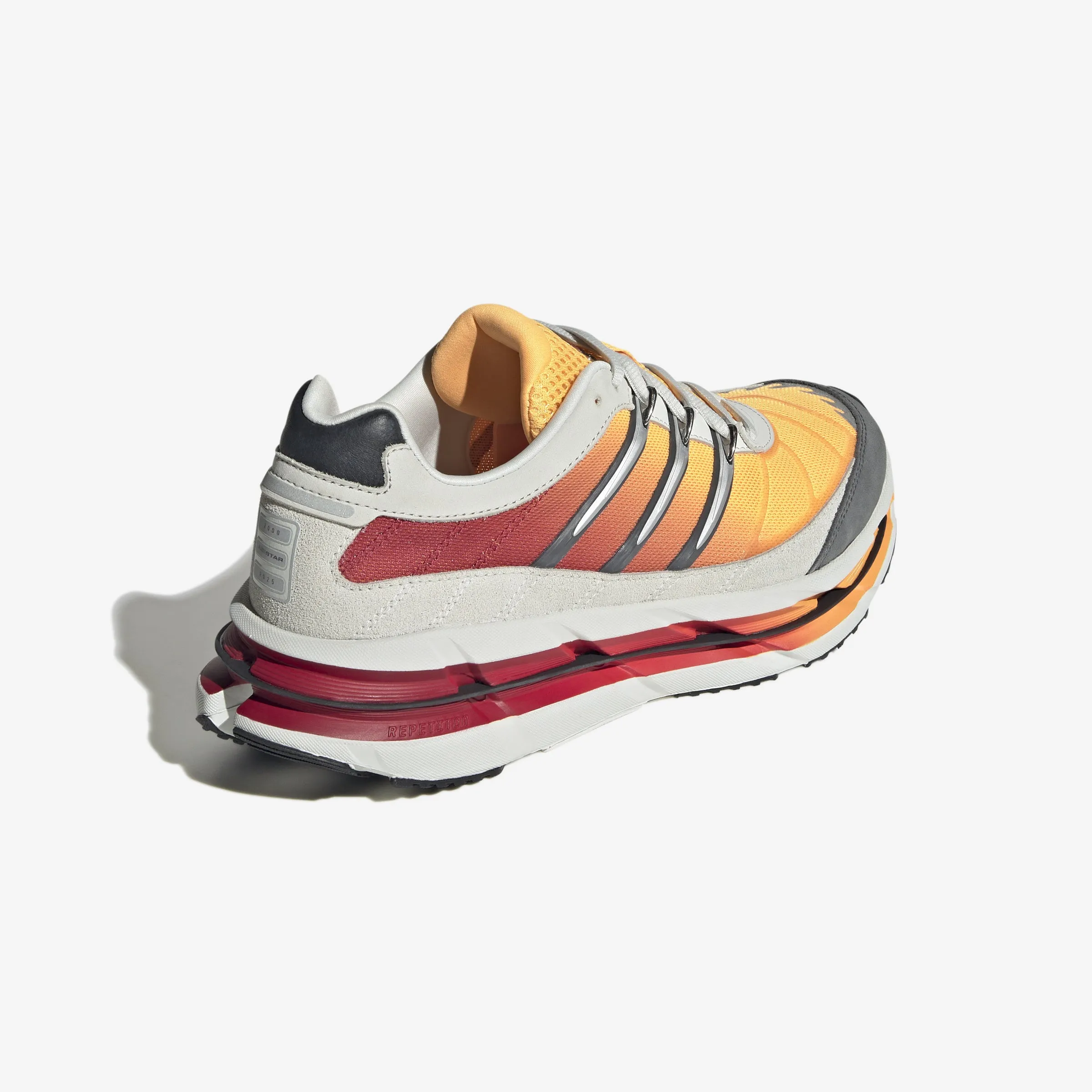 Adistar HRMY Supportive Core Fitness Training Court Fast