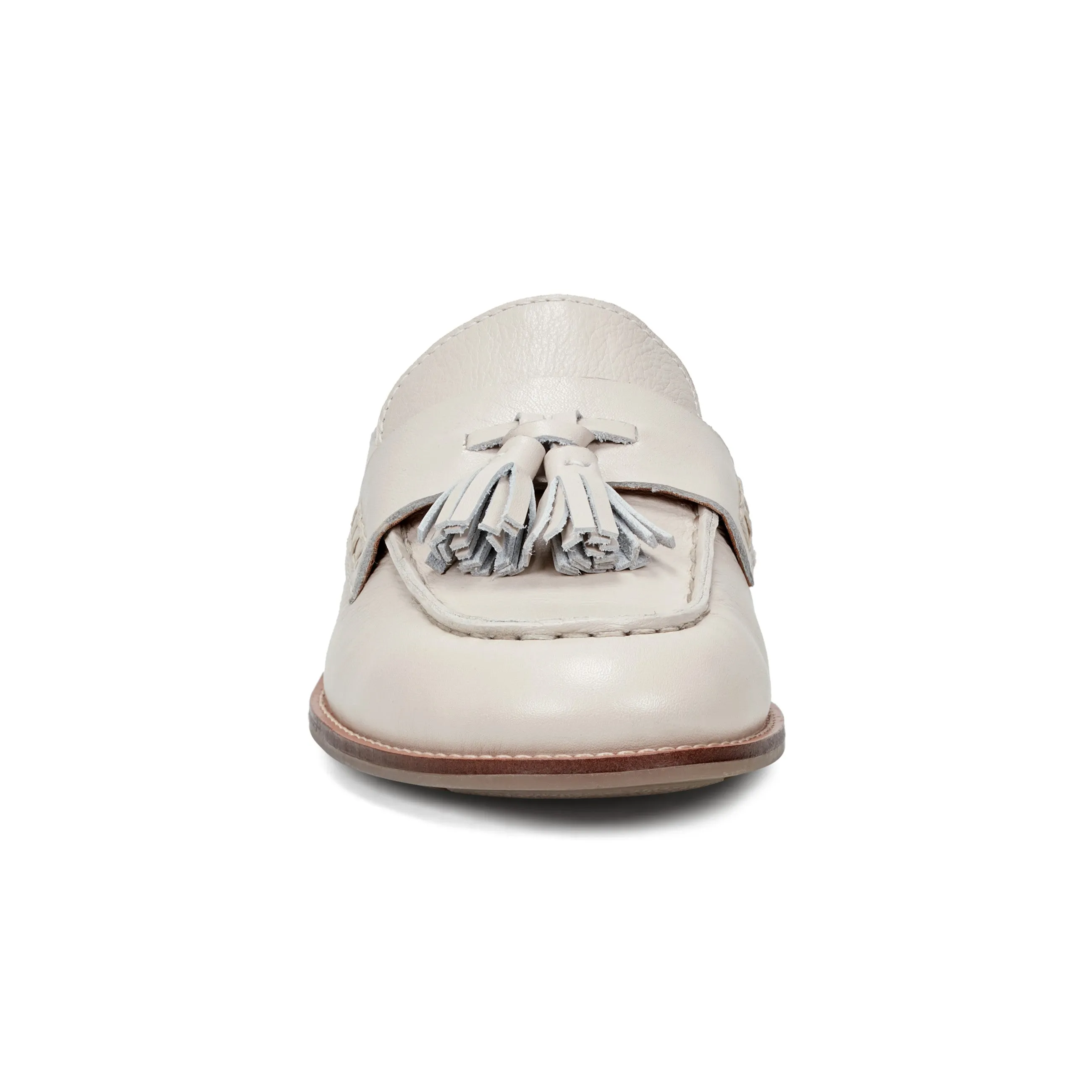 Everett Casual Slip-on Round Toe Loafers Work Ready
