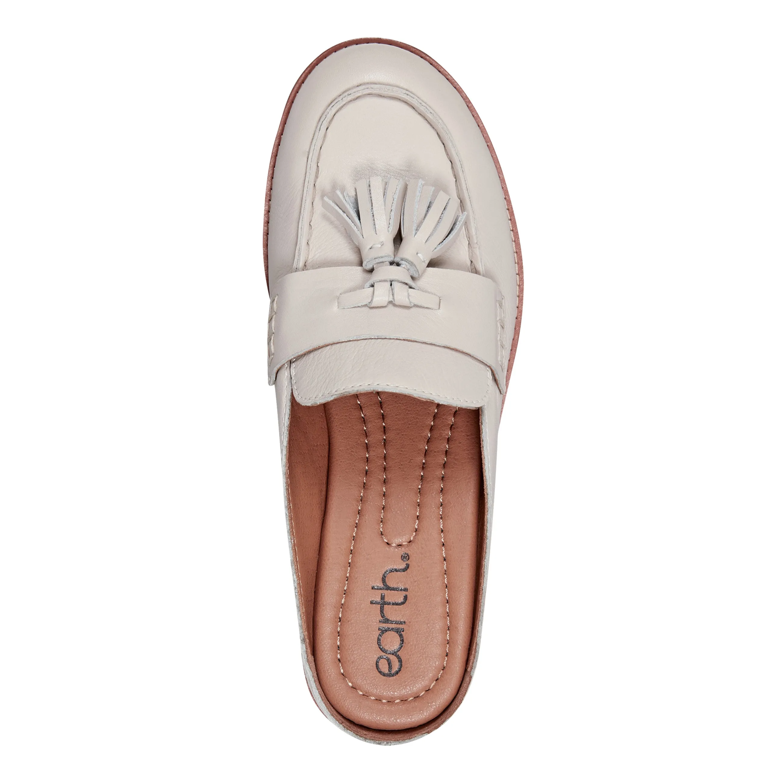 Agile Path Everett Casual Slip-on Round Toe Loafers