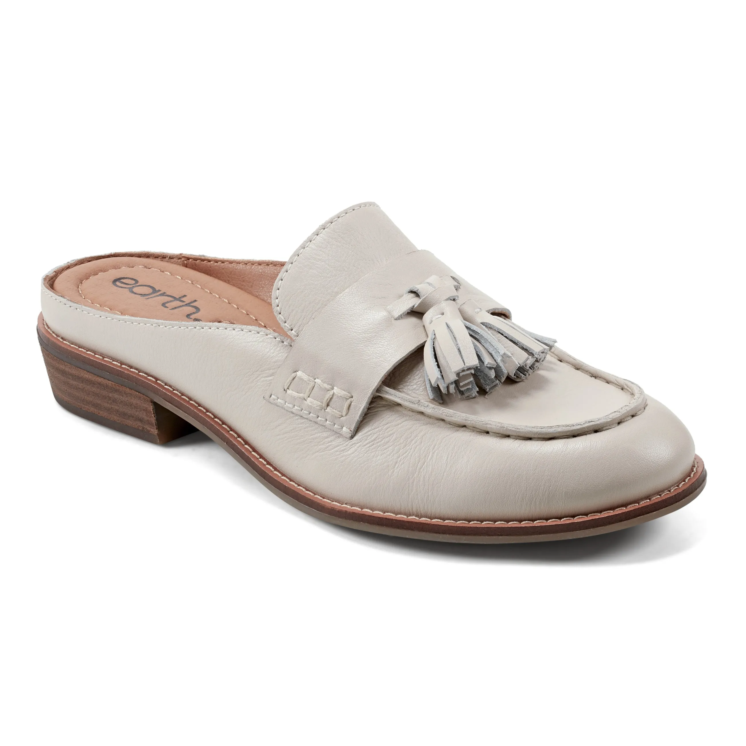 Grip Strong Everett Casual Slip-on Round Toe Loafers