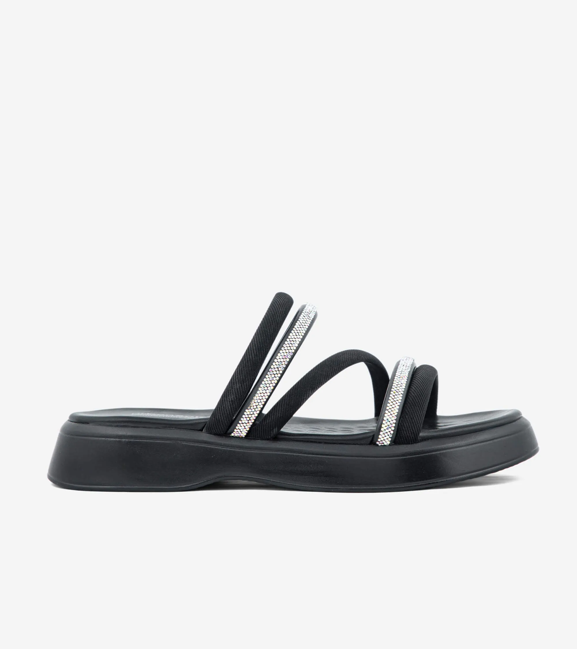 Cozy Travel Synthetic Women's Slippers US-CW-5354