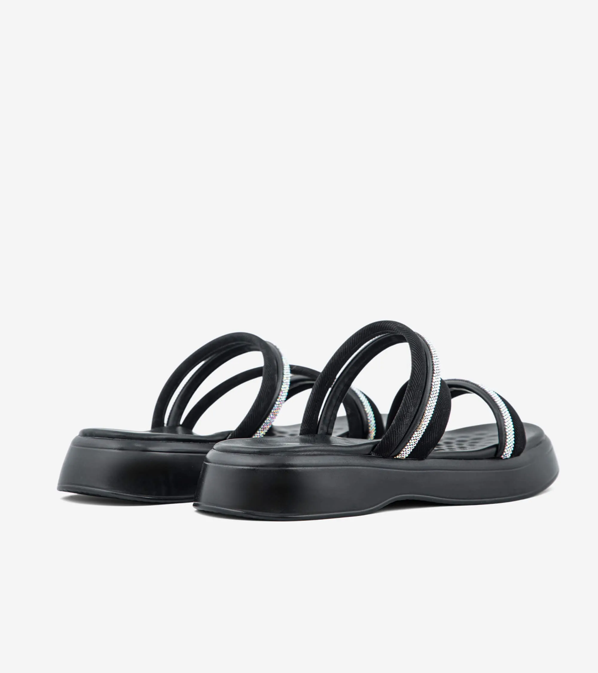 Women's Slippers US-CW-5354 Non Skid