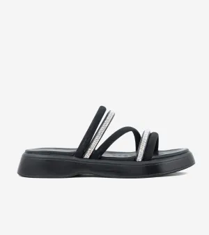 Women's Slippers US-CW-5354 Shock Absorbing