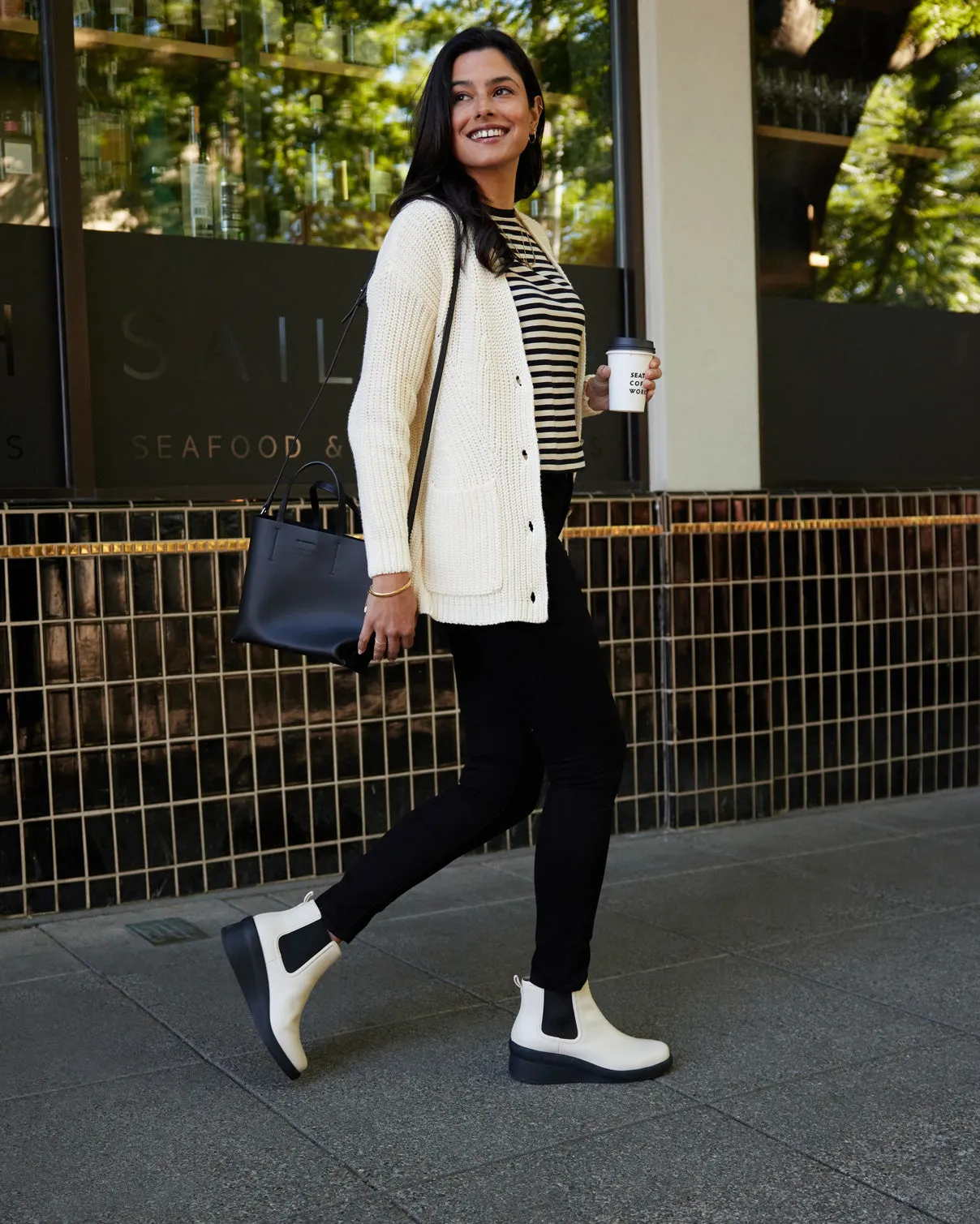 Passage Chelsea Cushioned Insole