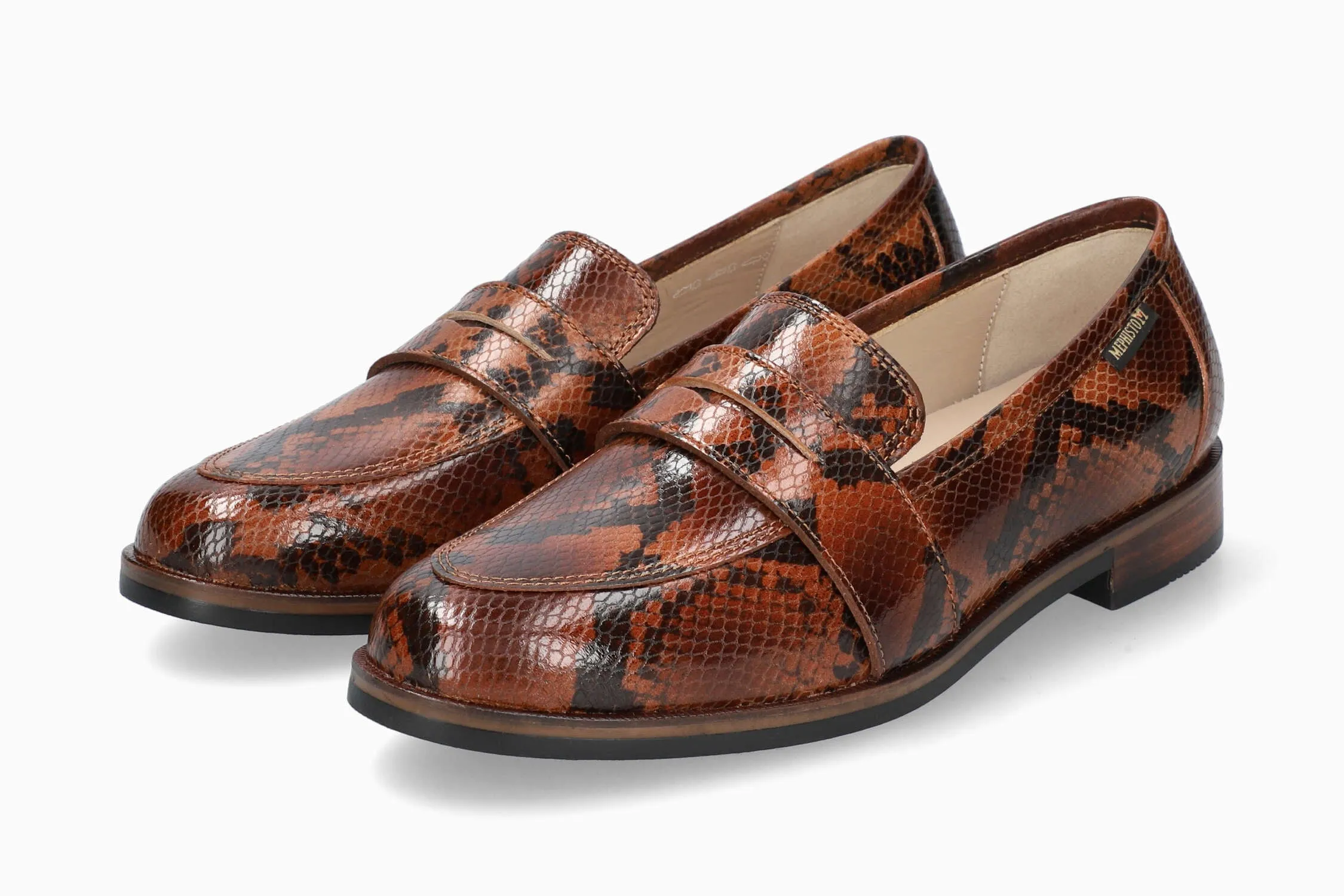 Hadele - Tobaco 3344N Forever Shade Marriage Pair