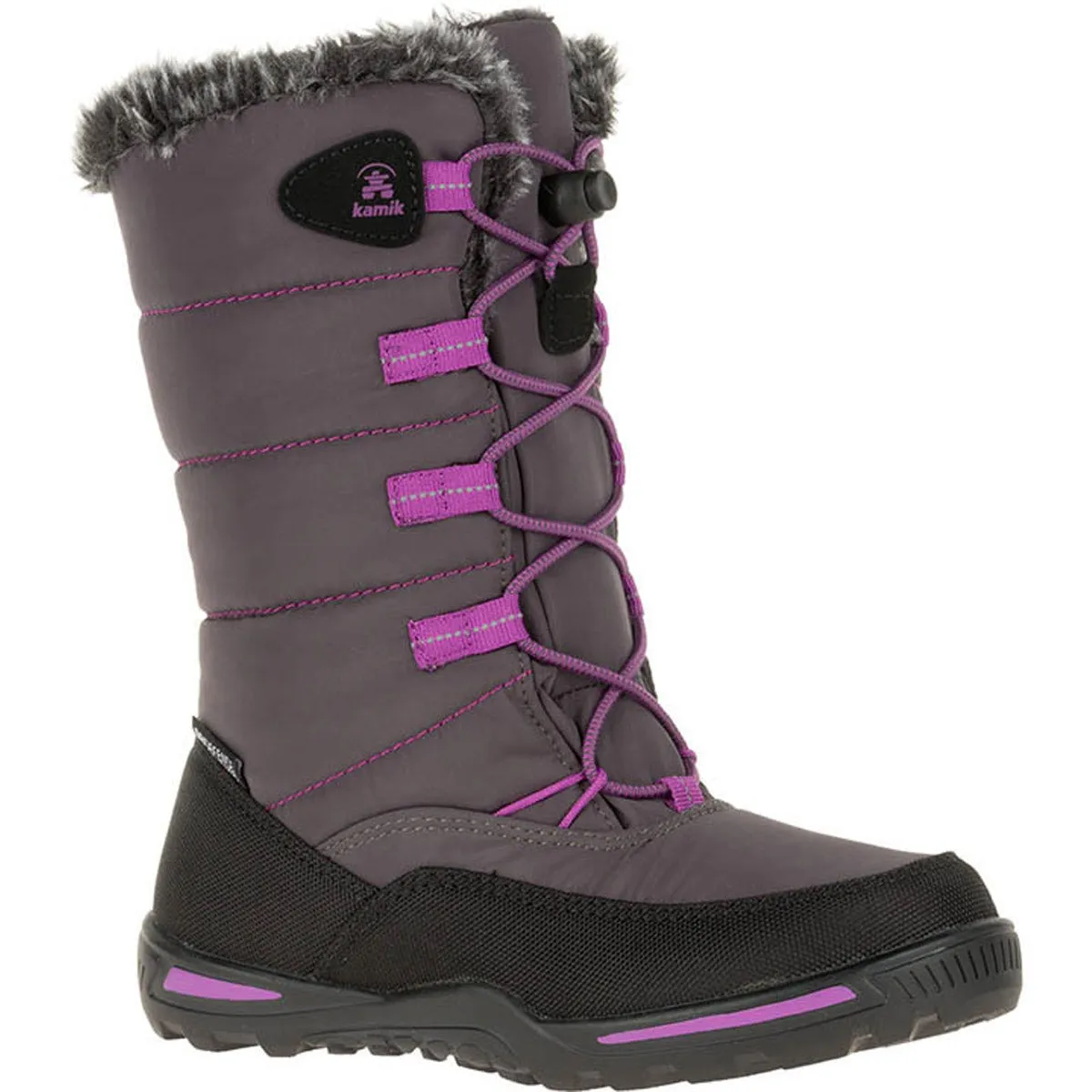 Girls Cassia Anti Bacterial Seamless Comfort Rural Traveler