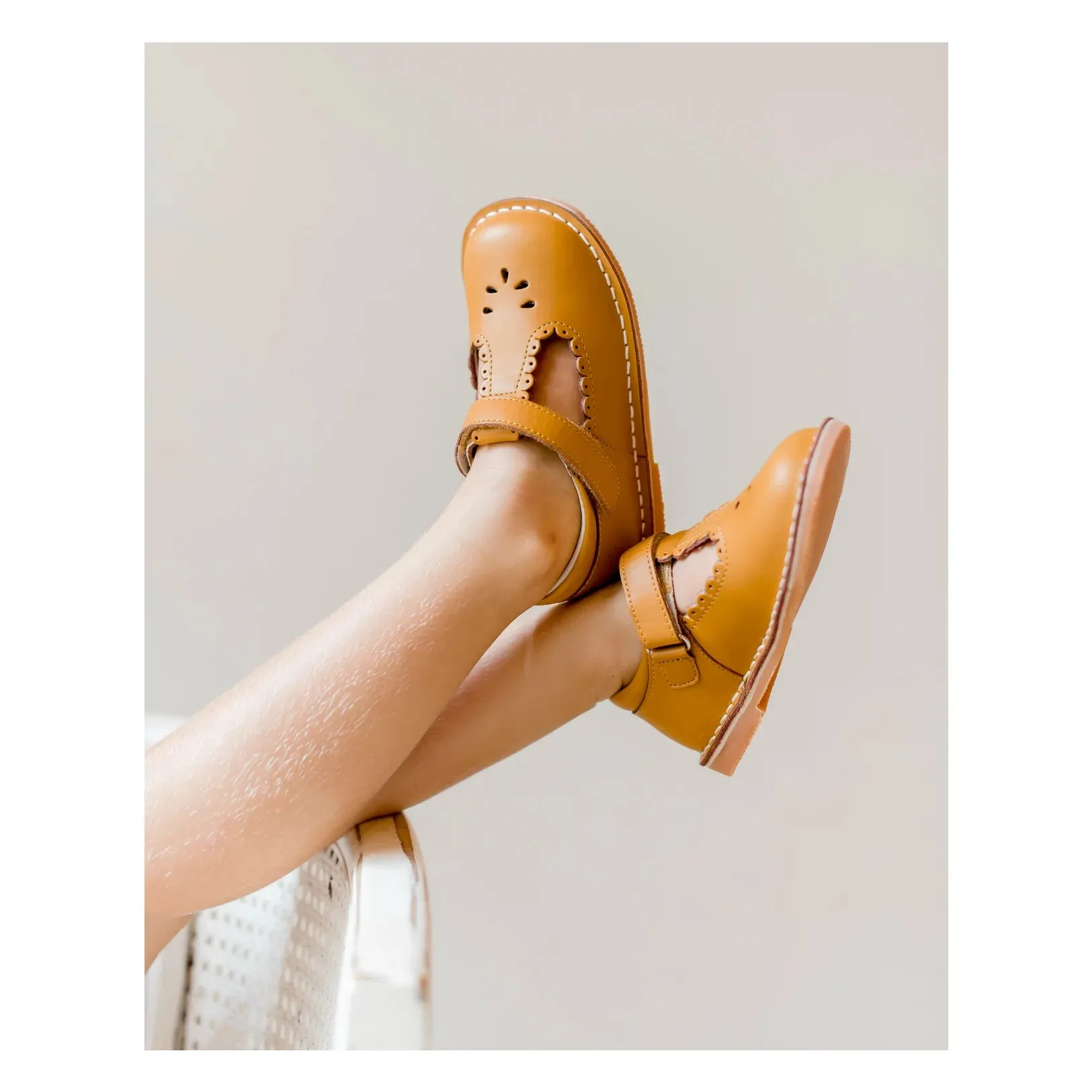 Strong Look True Craft KIDS' ANGIE *FINAL SALE