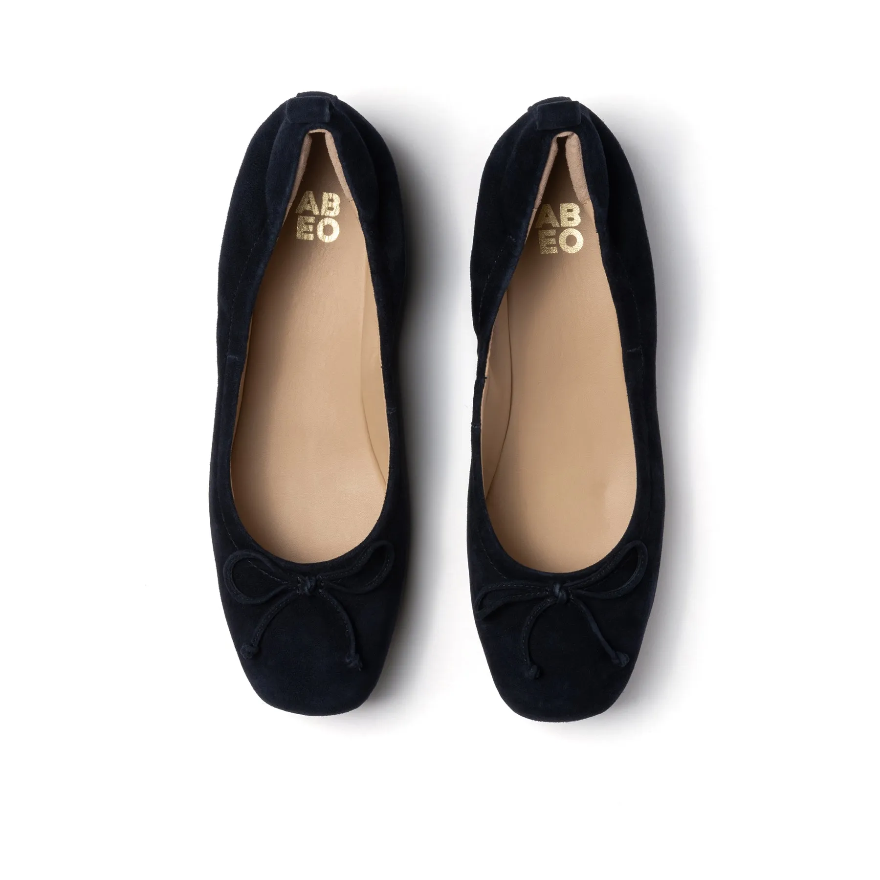 Cadence Bow Opulent Edge Ankle Support