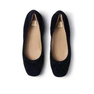 Cadence Bow Opulent Edge Ankle Support